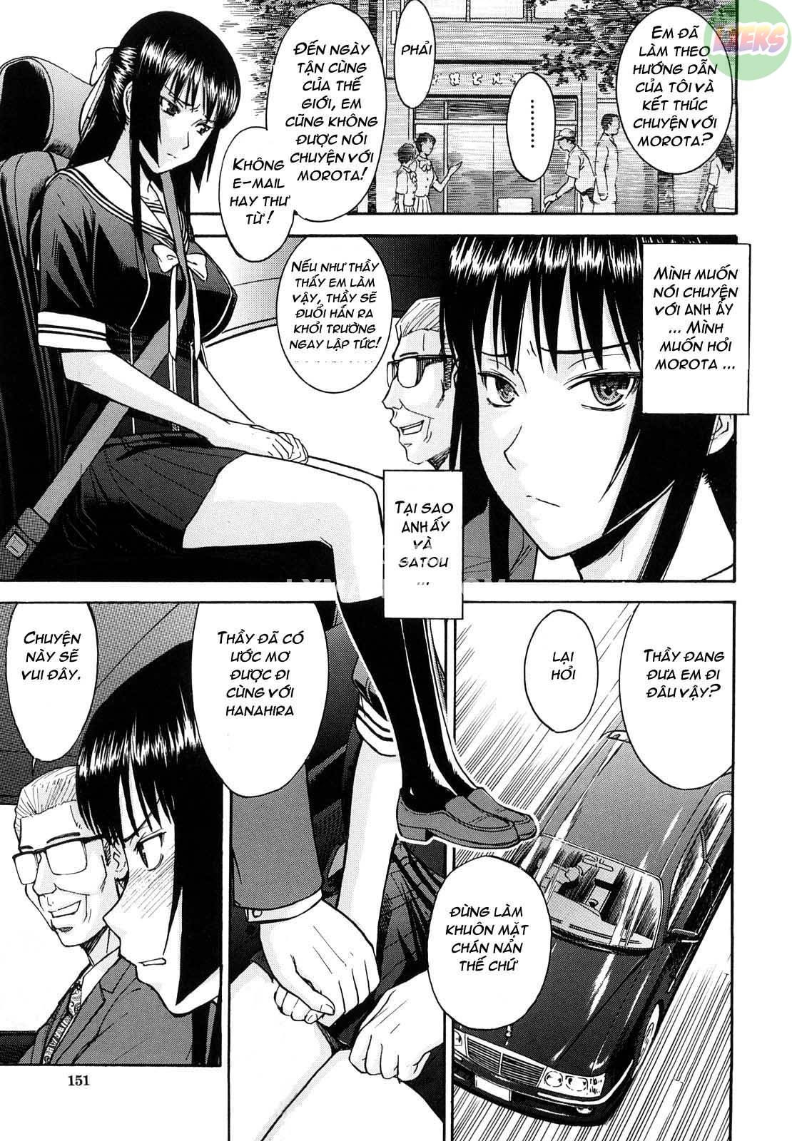 itazura-senyou-hanahira-seitokaichou-chap-6-7 integer