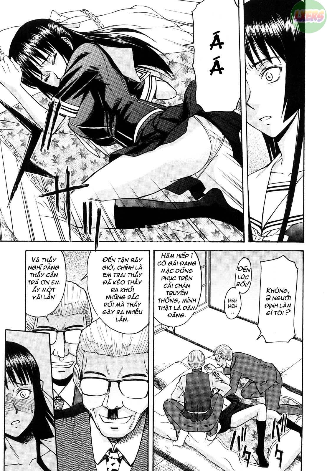 itazura-senyou-hanahira-seitokaichou-chap-6-9 integer