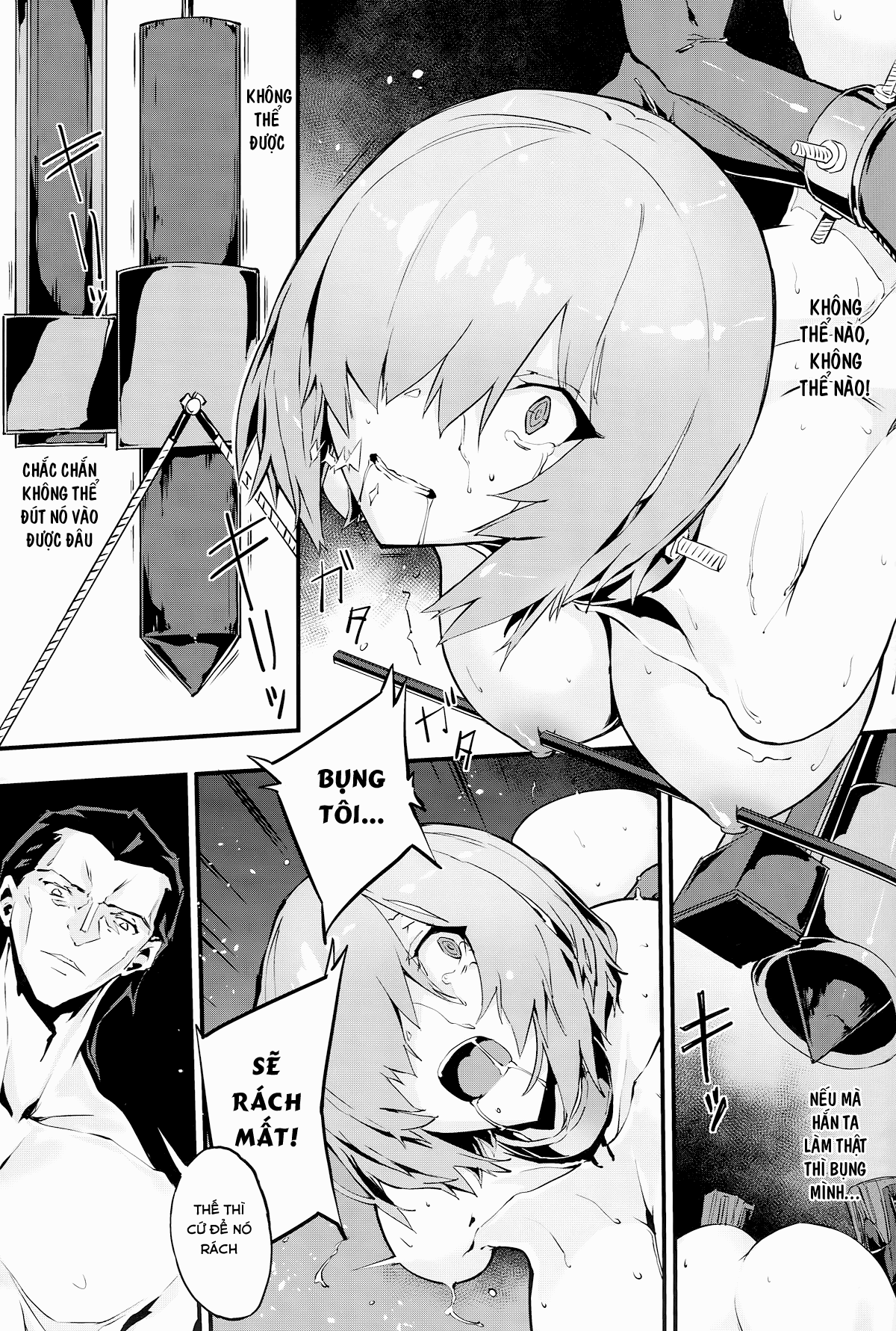 bad-end-catharsis-vol-11-chap-0-13 integer