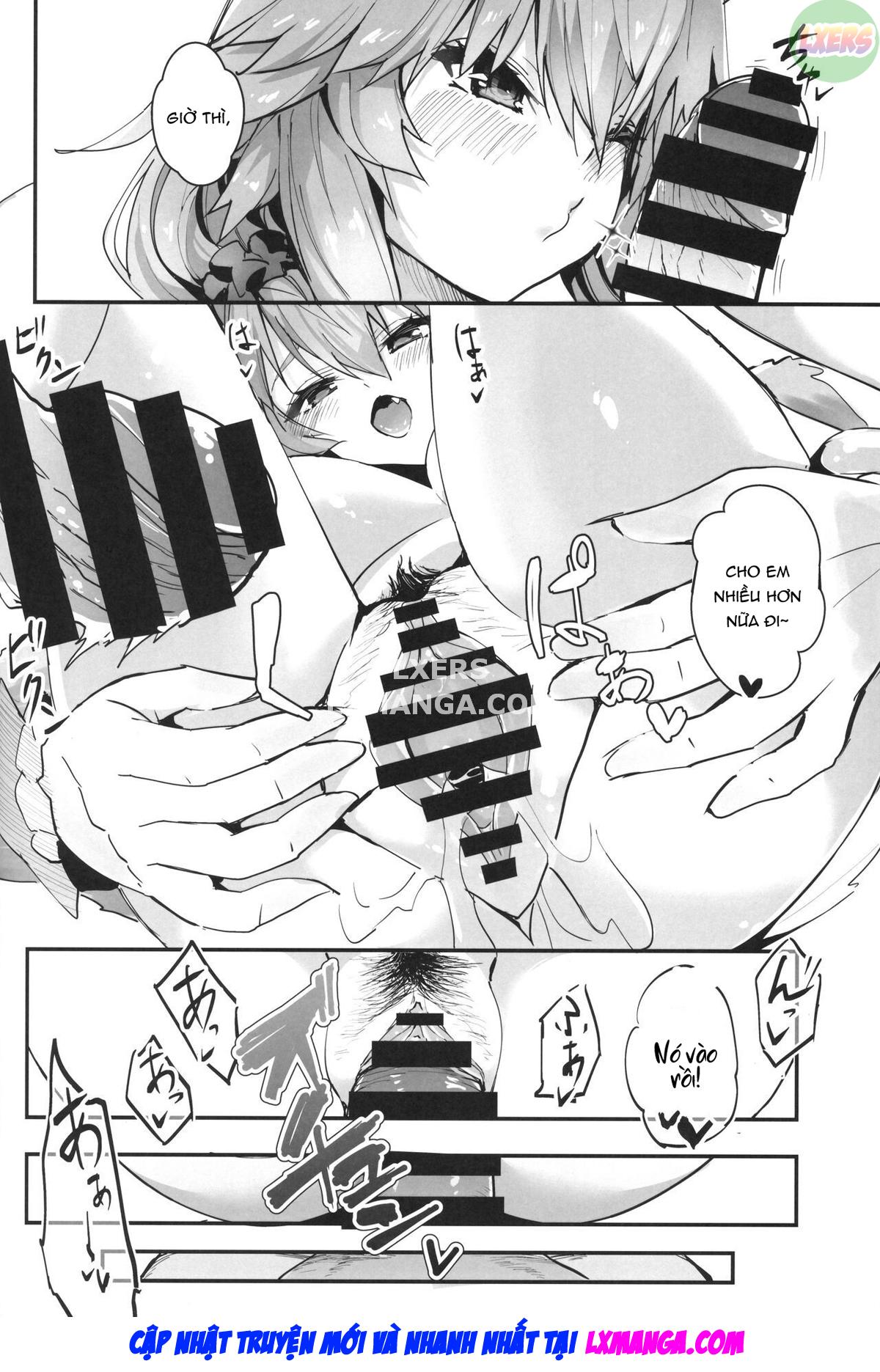 the-sun-the-beach-beachside-tamamo-chan-chap-0-25 integer