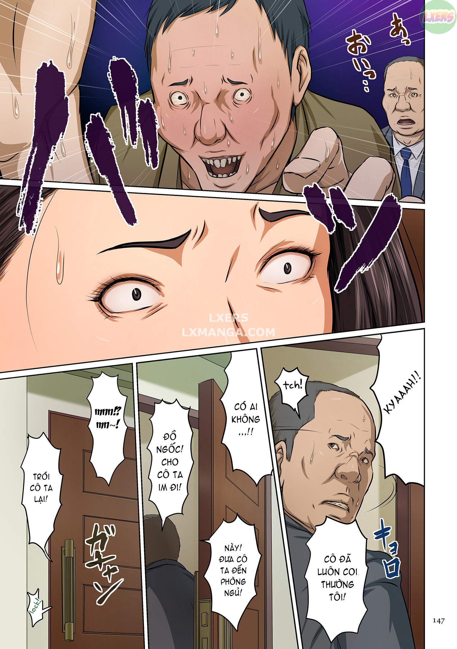 karamitsuku-shisen-chap-8-9 integer