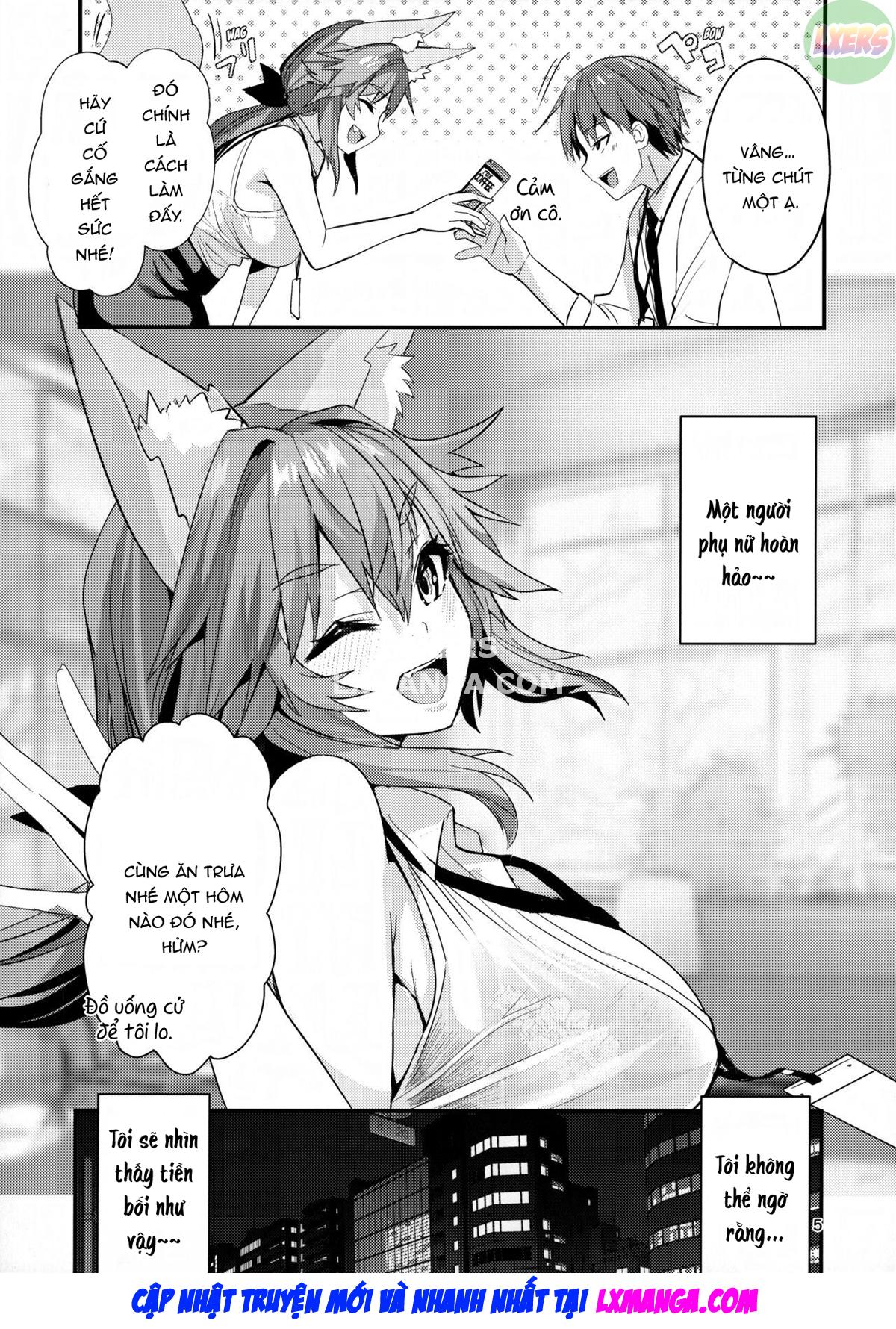 senpai-office-worker-tamamo-chap-0-6 integer