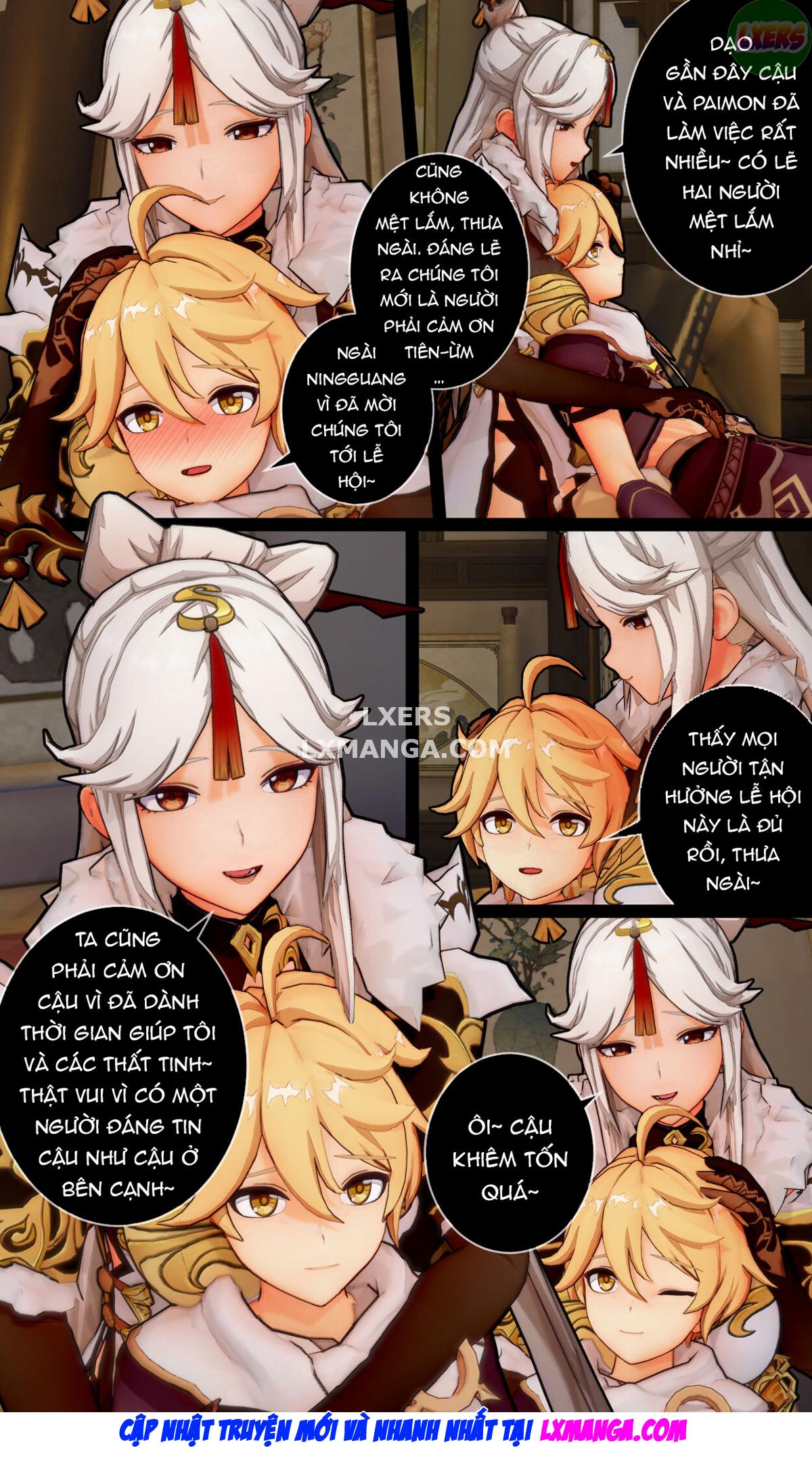 ningguang039s-special-gratitude-chap-0-12 integer