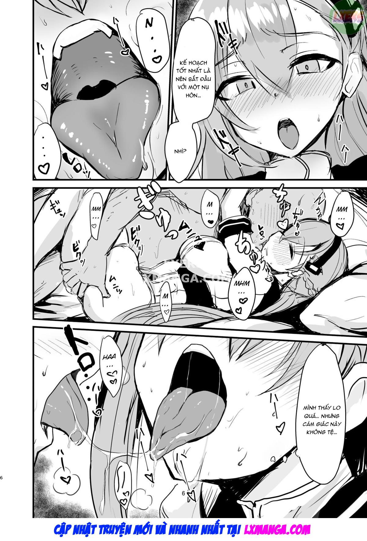 the-beautiful-and-clumsy-sister-chap-0-7 integer