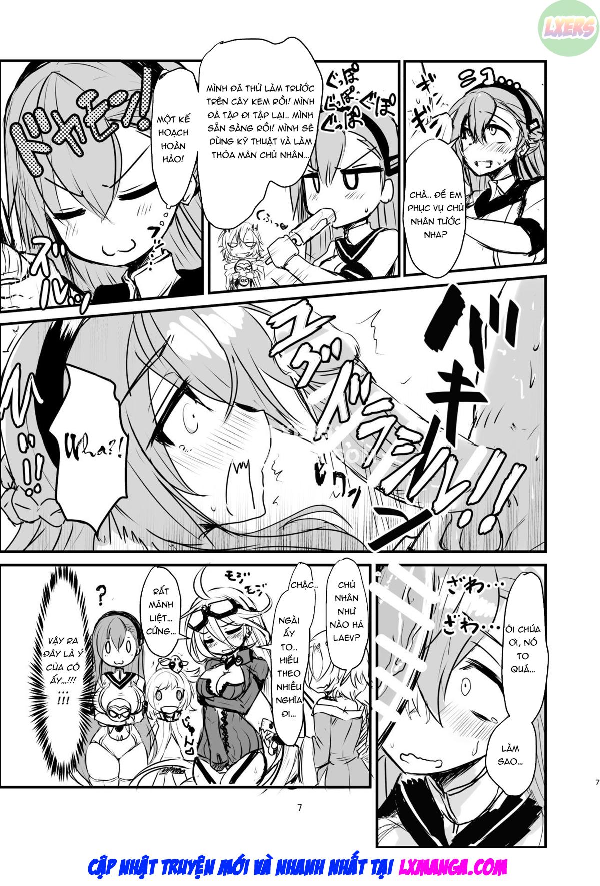 the-beautiful-and-clumsy-sister-chap-0-8 integer