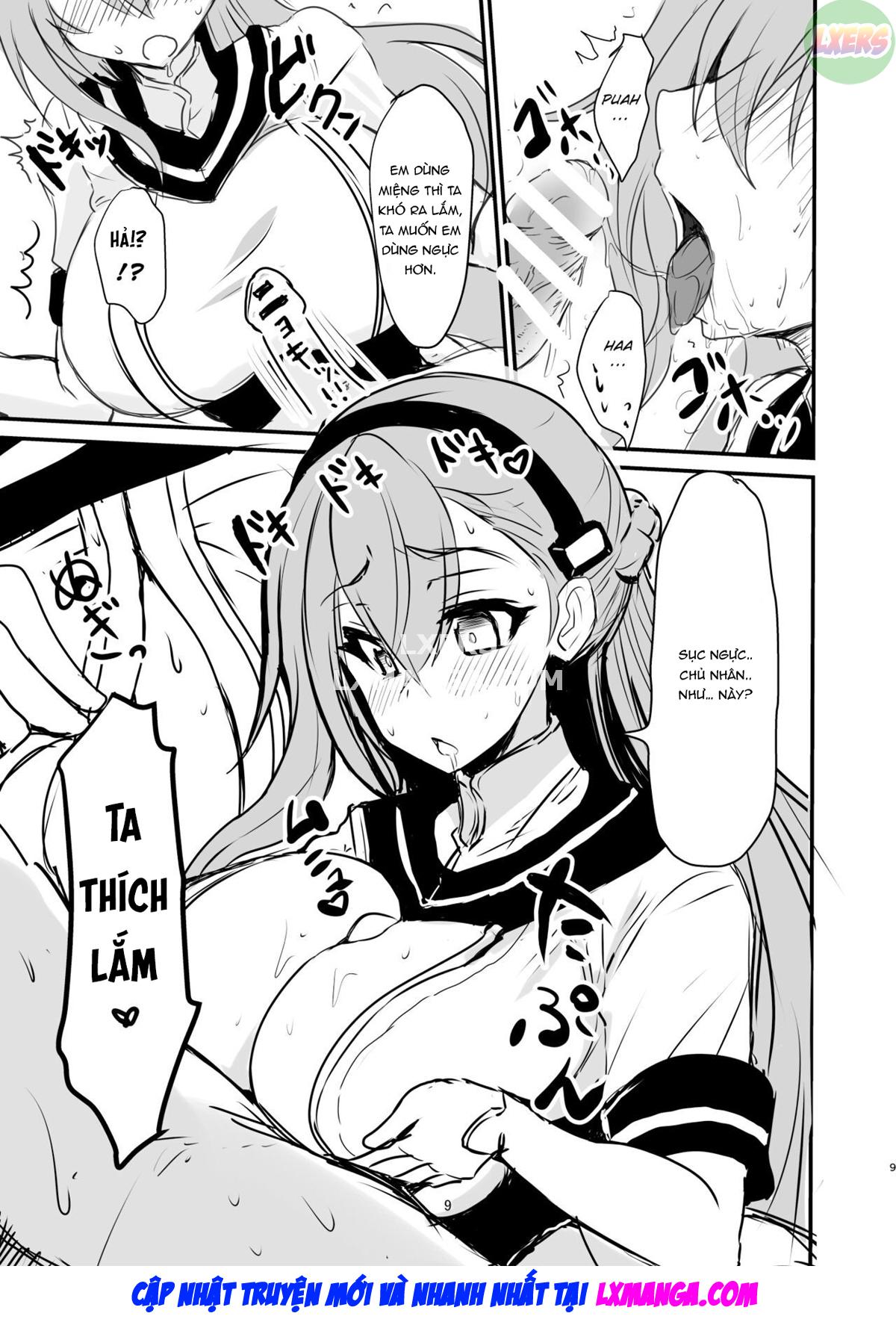 the-beautiful-and-clumsy-sister-chap-0-10 integer