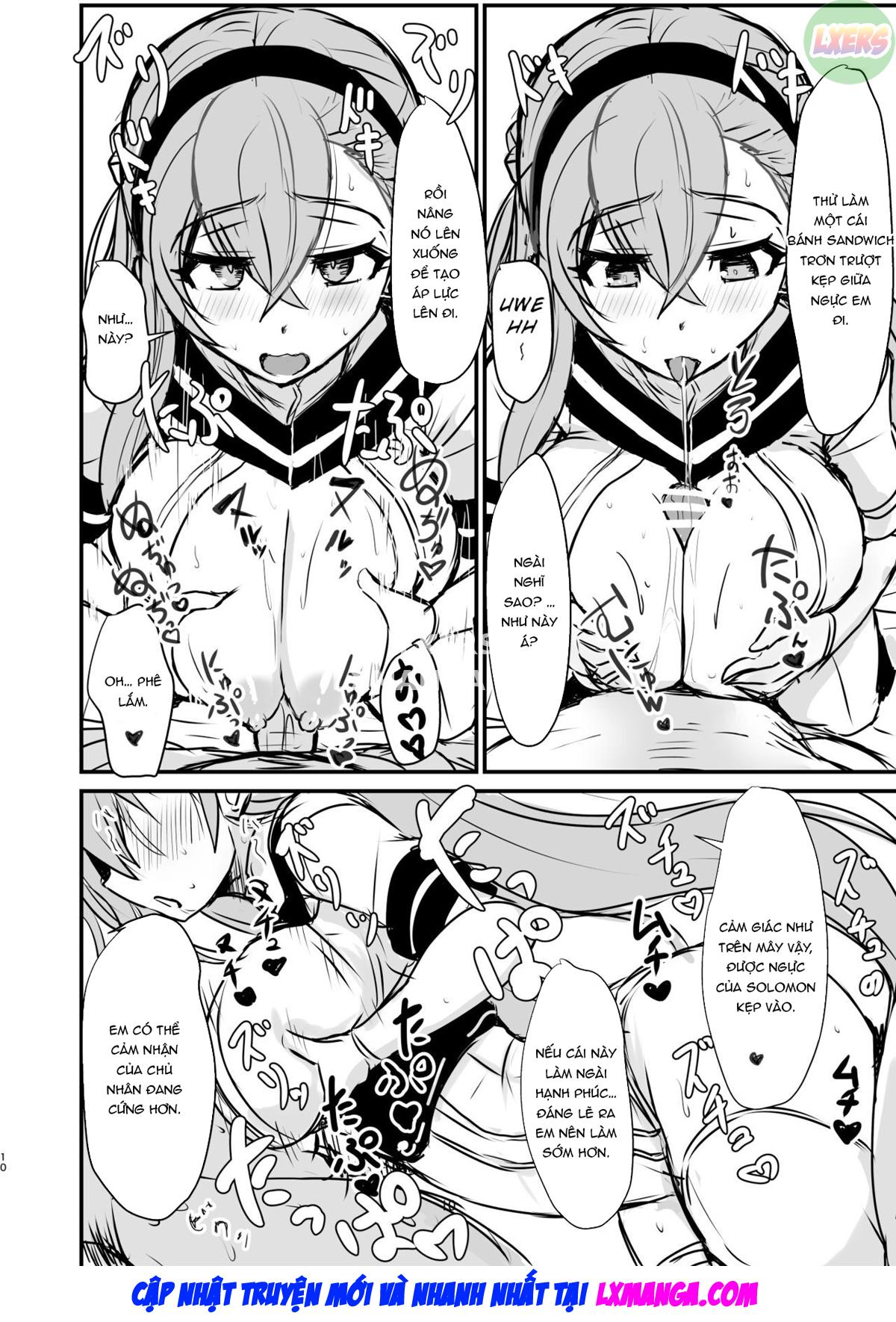 the-beautiful-and-clumsy-sister-chap-0-11 integer