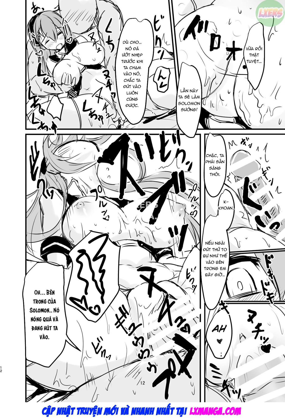 the-beautiful-and-clumsy-sister-chap-0-13 integer