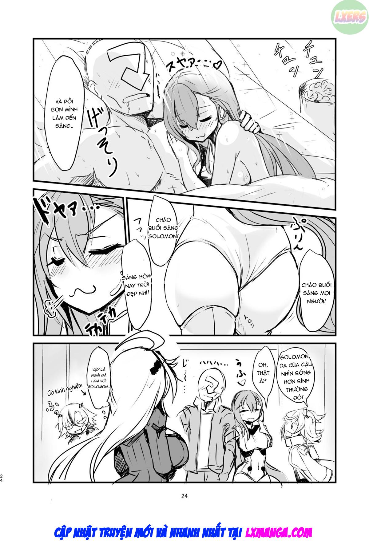 the-beautiful-and-clumsy-sister-chap-0-25 integer