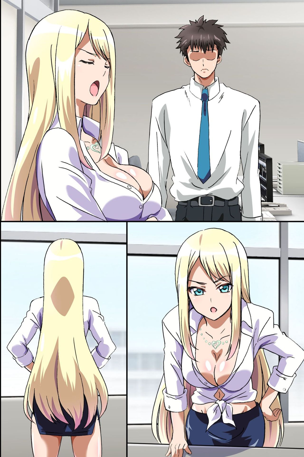 juujun-na-joshi-shain-no-tsukurikata-chap-0-5 integer