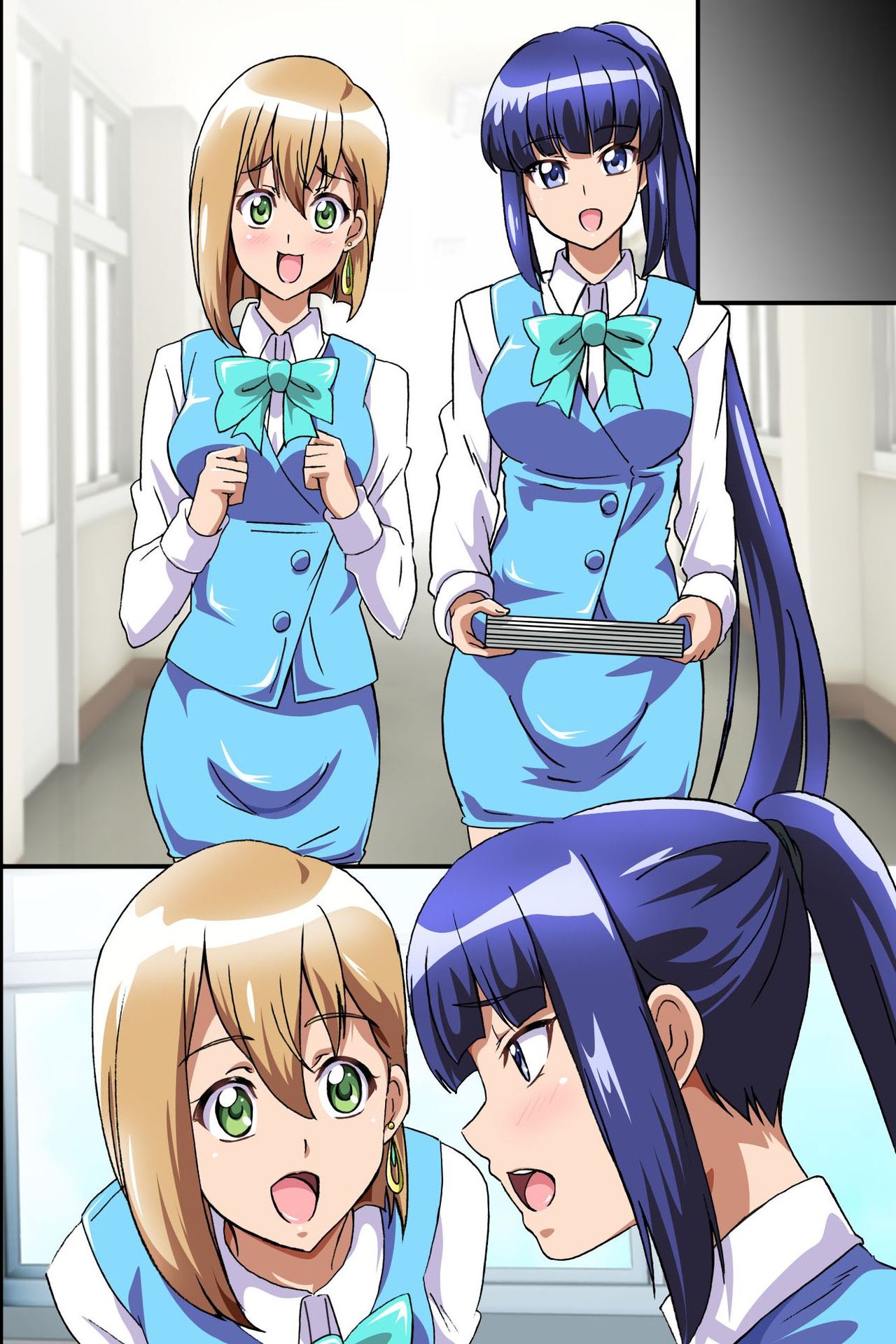 juujun-na-joshi-shain-no-tsukurikata-chap-0-23 integer