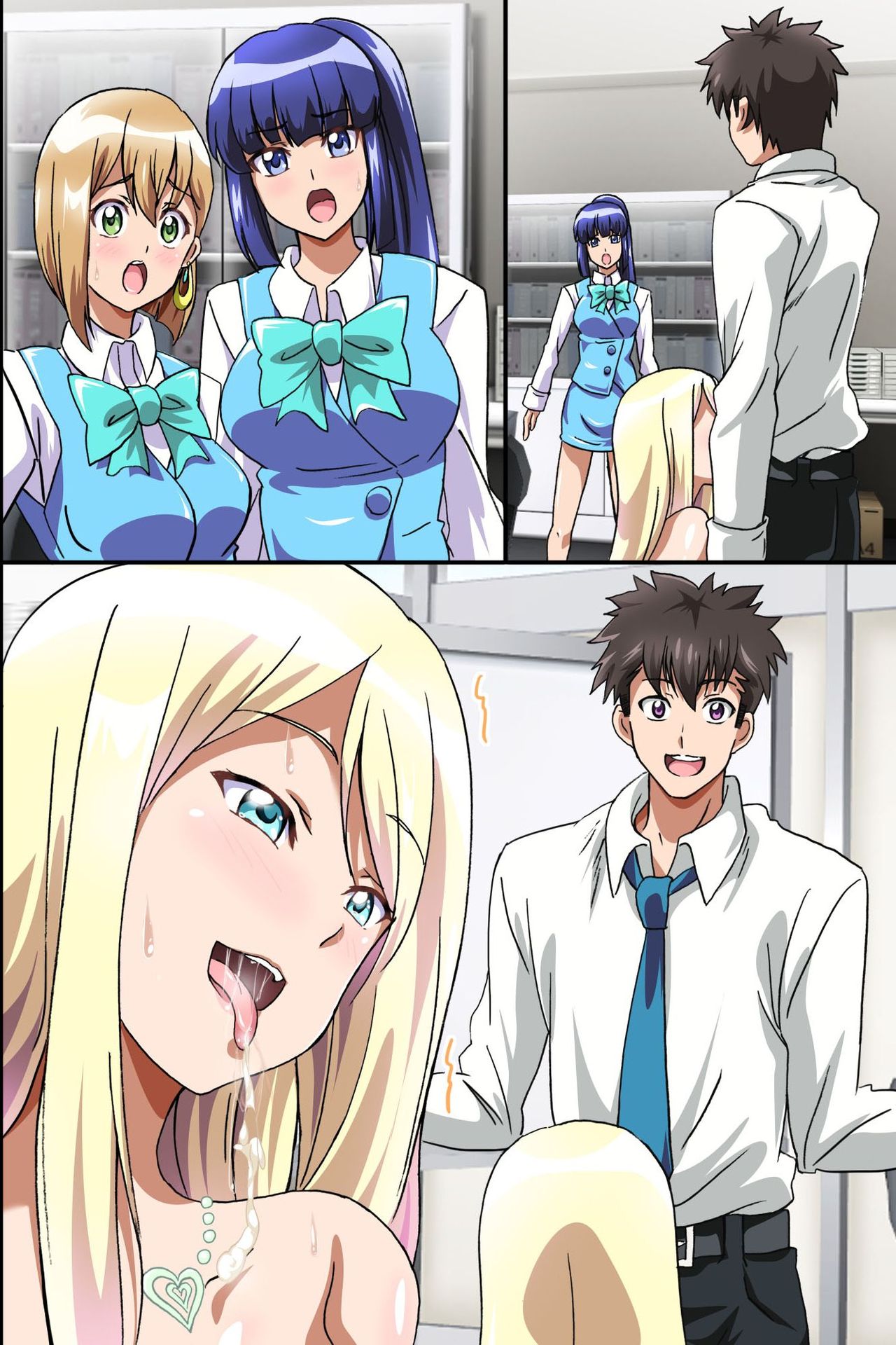 juujun-na-joshi-shain-no-tsukurikata-chap-0-27 integer