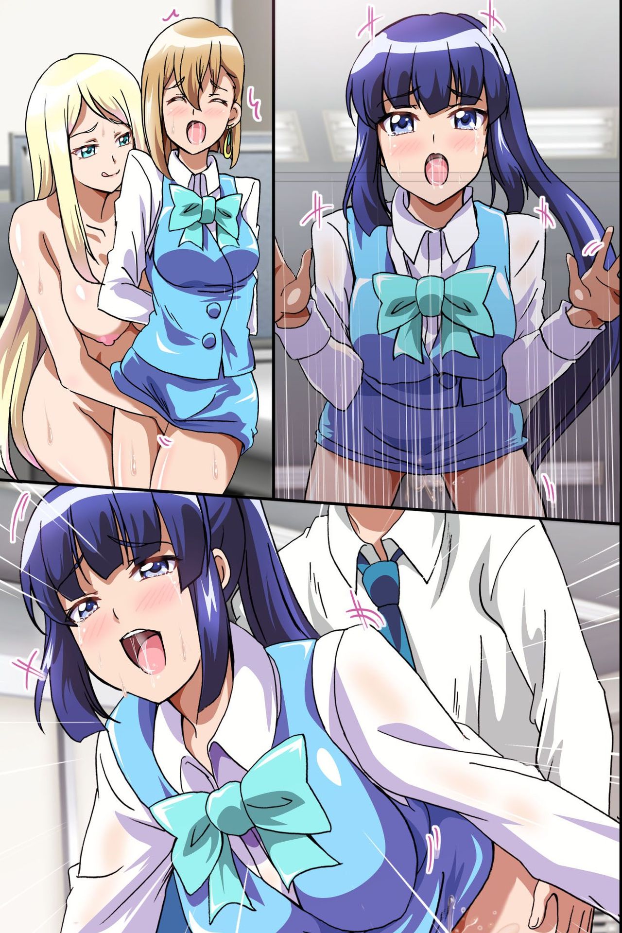 juujun-na-joshi-shain-no-tsukurikata-chap-0-32 integer