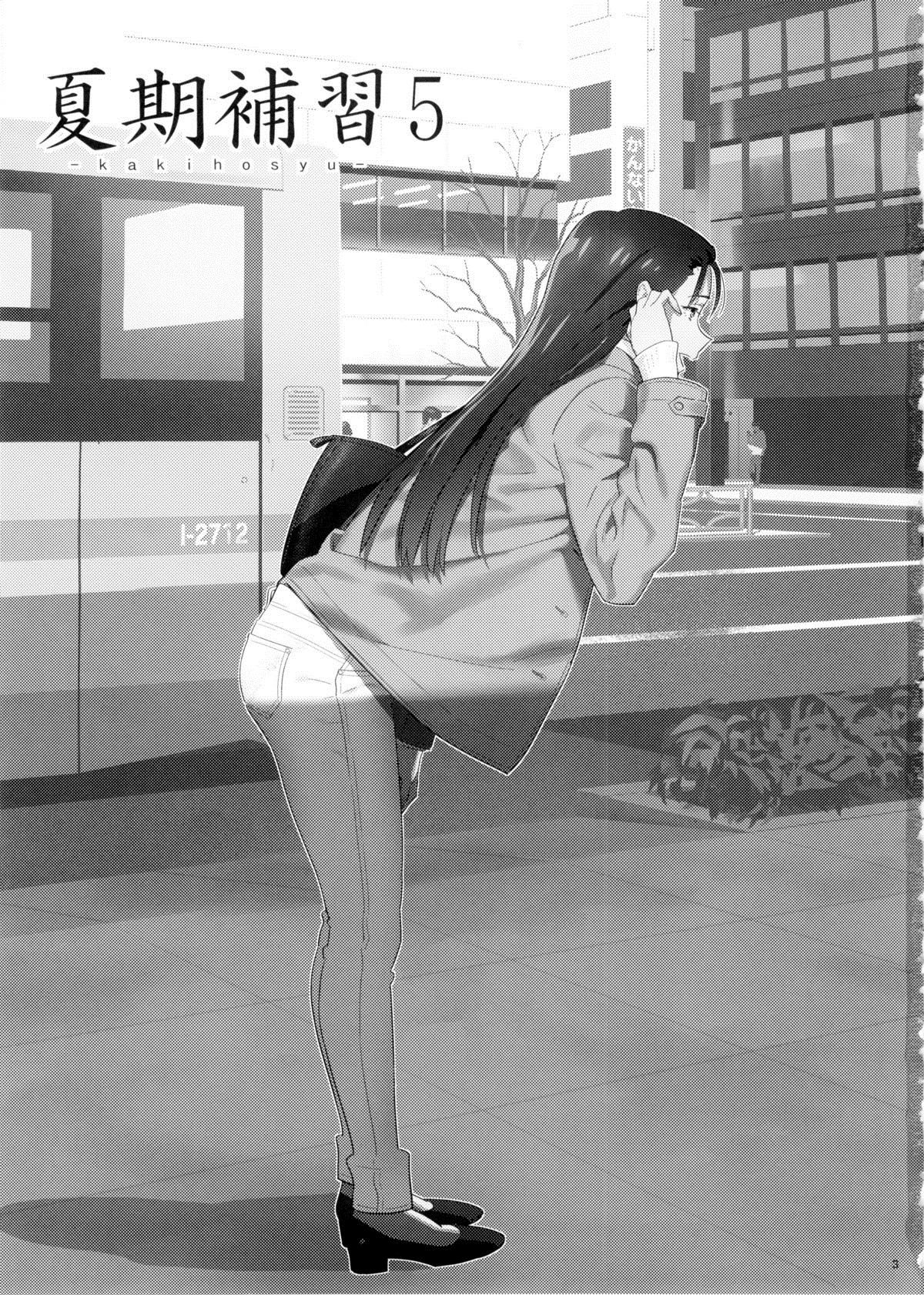 kaki-hoshuu-chap-5-1 integer