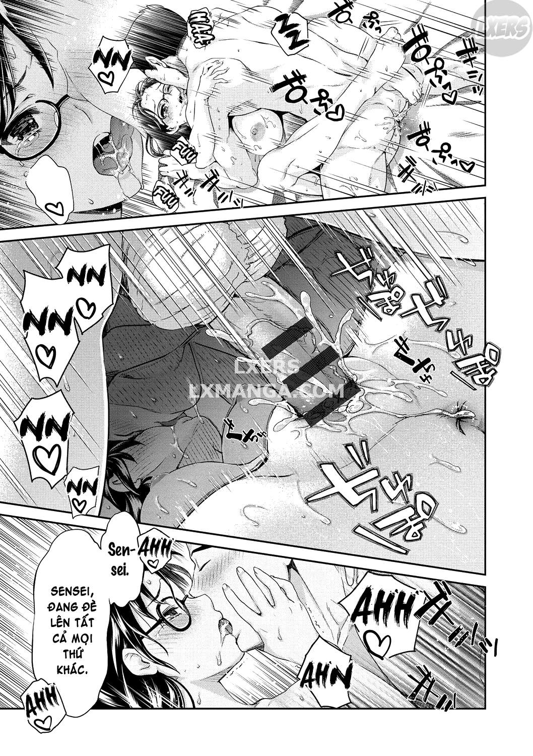 kirari-nu-than-tuong-huyen-thoai-chap-9-16 integer