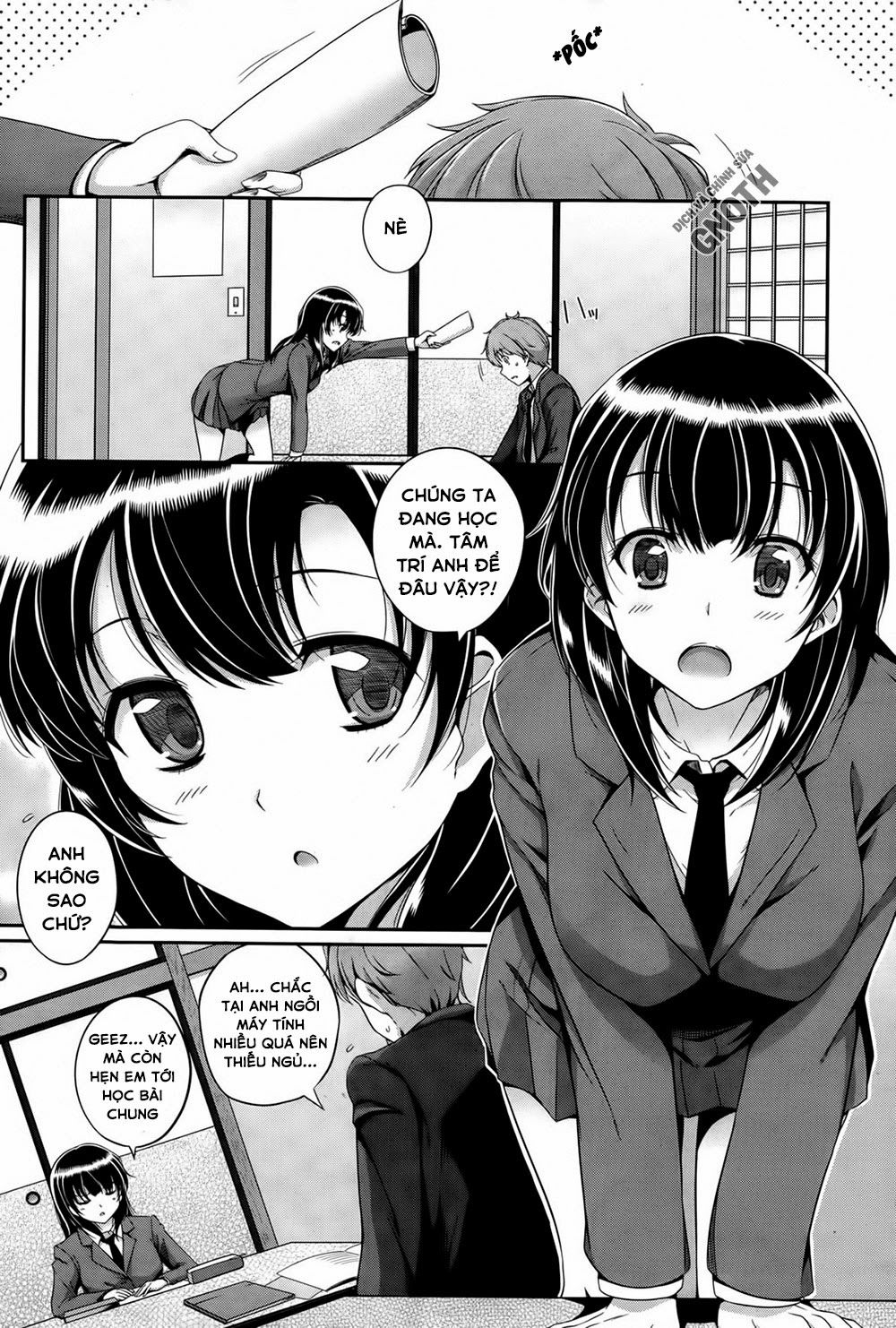 love-sweet-voice-chap-0-2 integer