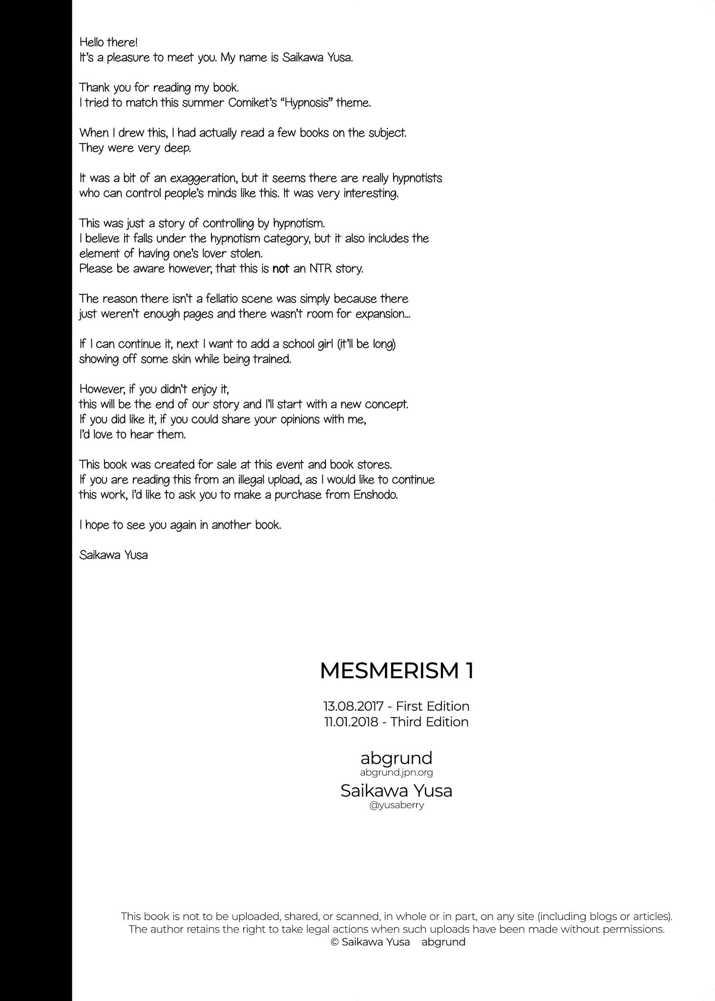 mesmerism-chap-1-35 integer