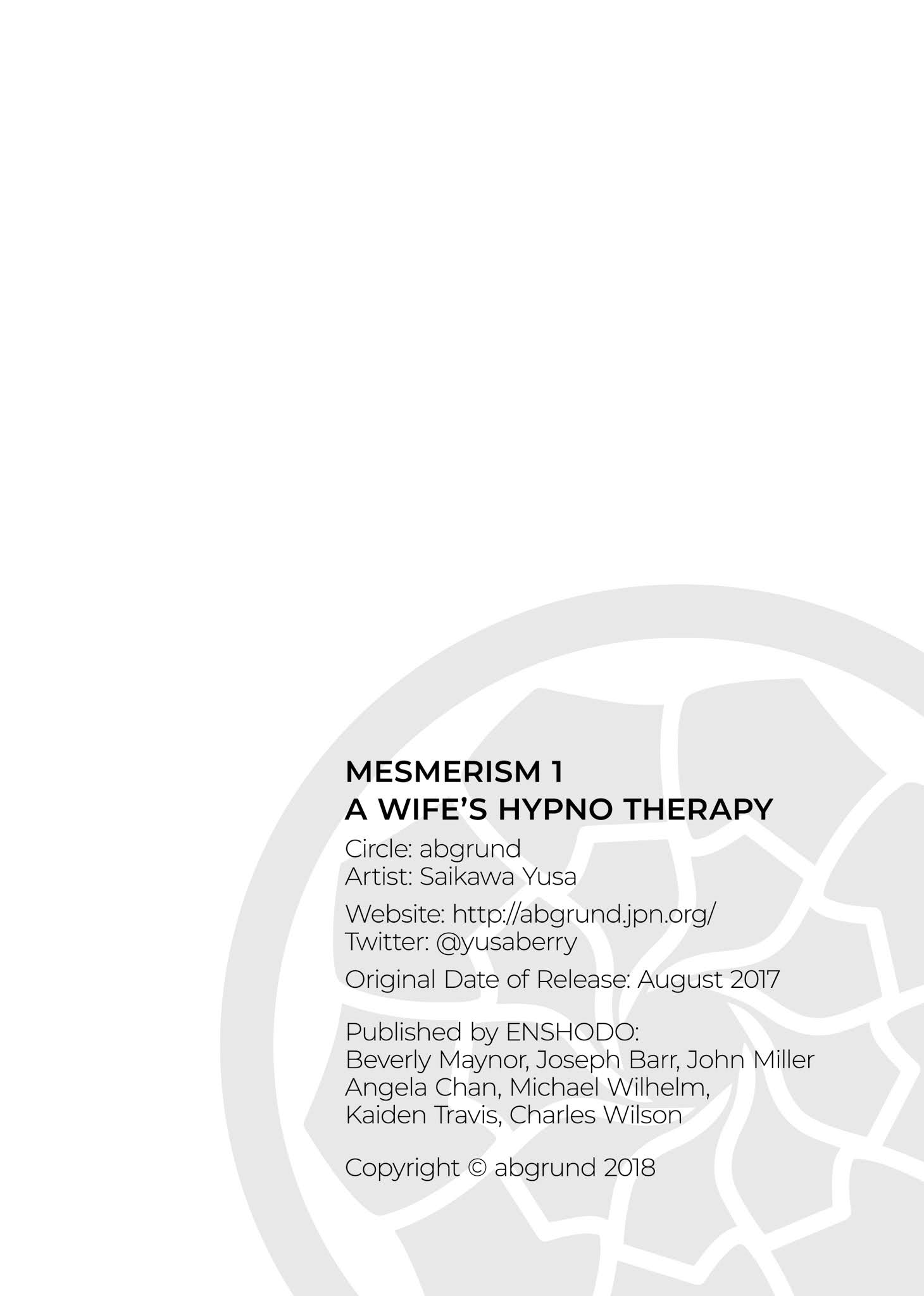 mesmerism-chap-1-36 integer