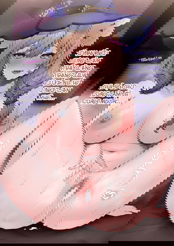 lam-tinh-voi-lisa-chap-0-10 integer