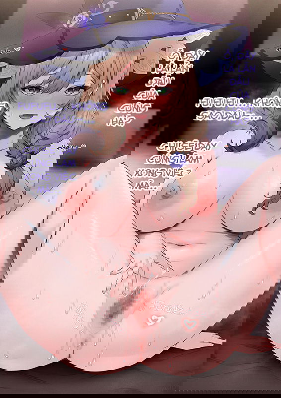 lam-tinh-voi-lisa-chap-0-3 integer