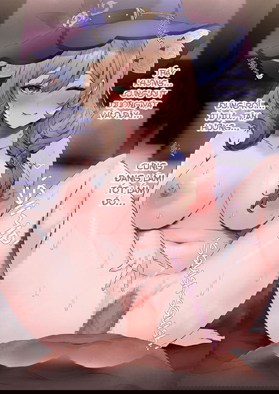 lam-tinh-voi-lisa-chap-0-4 integer