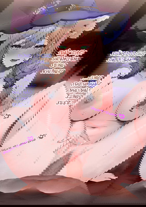 lam-tinh-voi-lisa-chap-0-5 integer