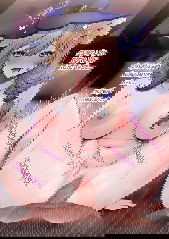 lam-tinh-voi-lisa-chap-0-6 integer