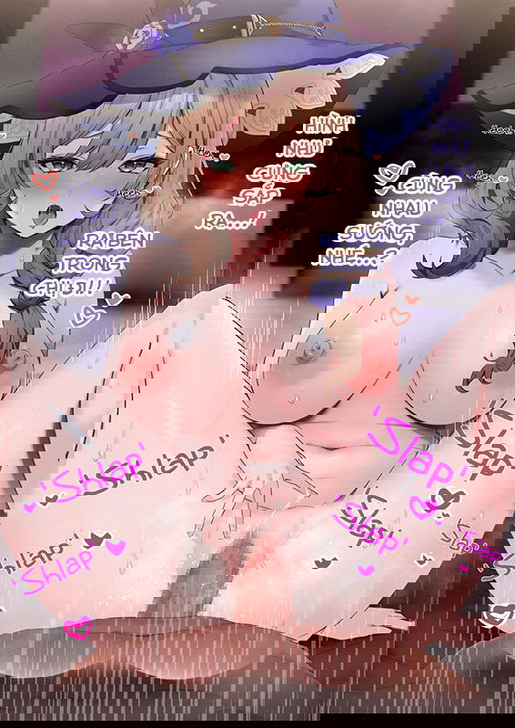 lam-tinh-voi-lisa-chap-0-7 integer