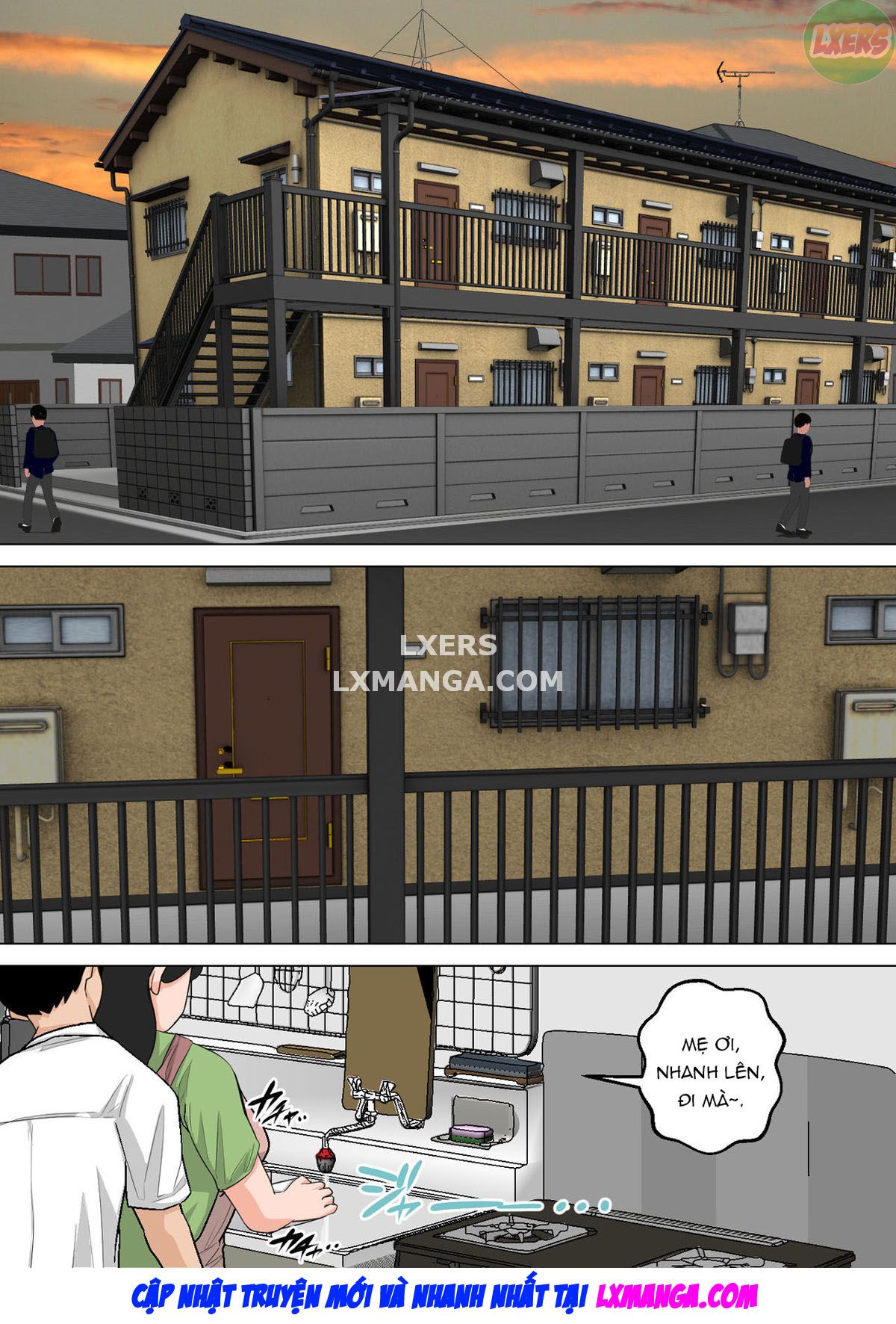 the-new-cumming-in-mom-daily-chap-0-4 integer