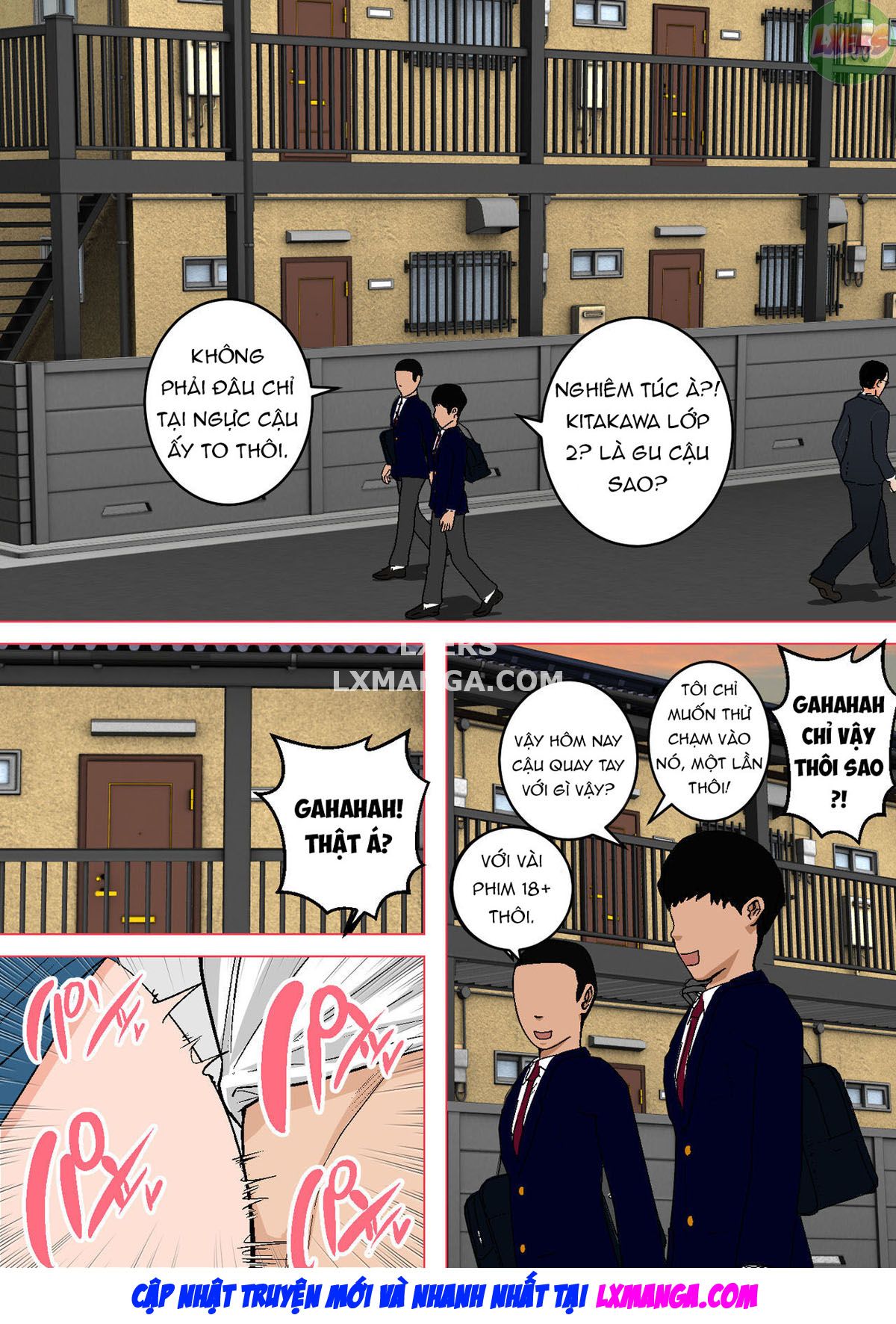 the-new-cumming-in-mom-daily-chap-0-6 integer