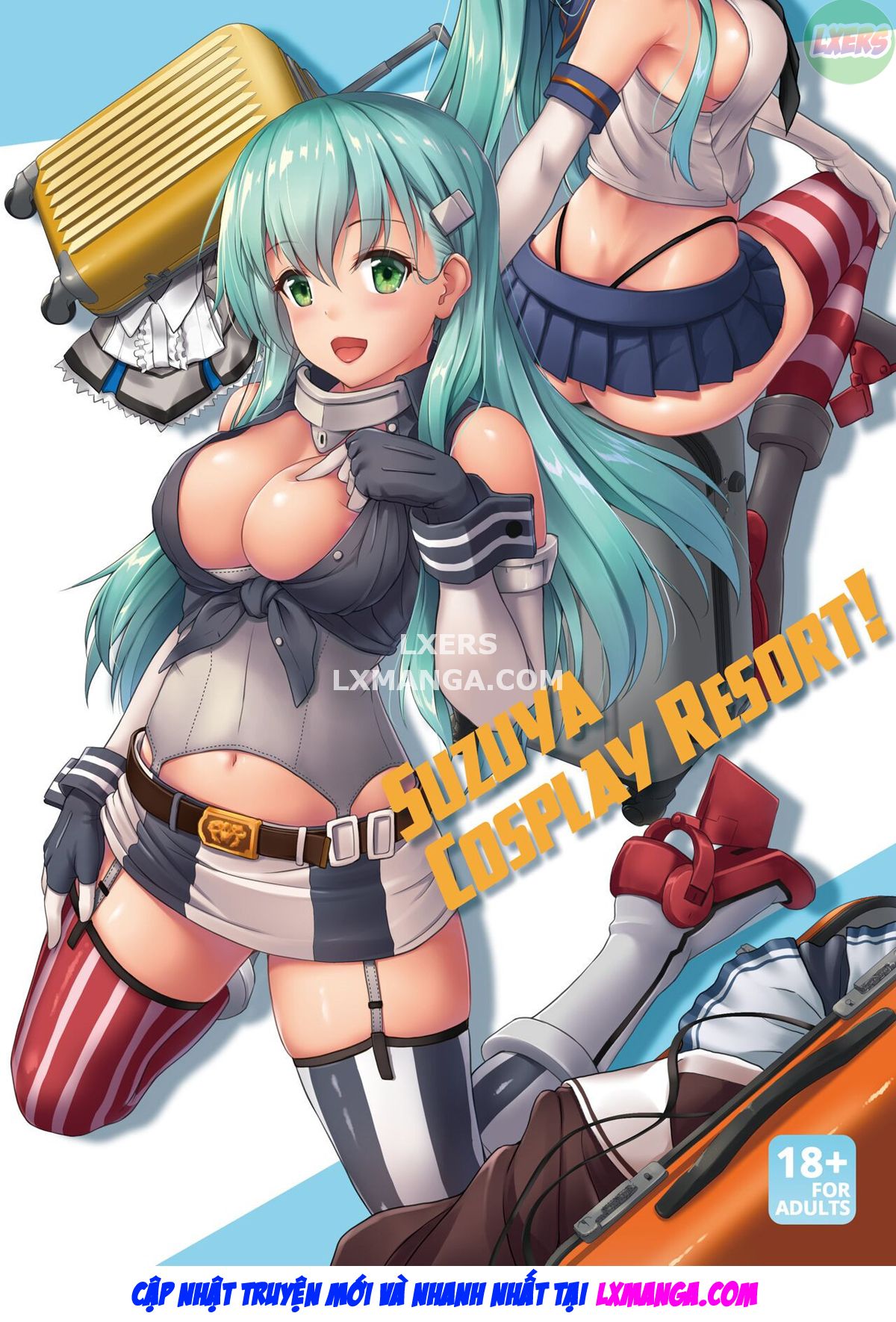 suzuya-cosplay-report-chap-0-3 integer