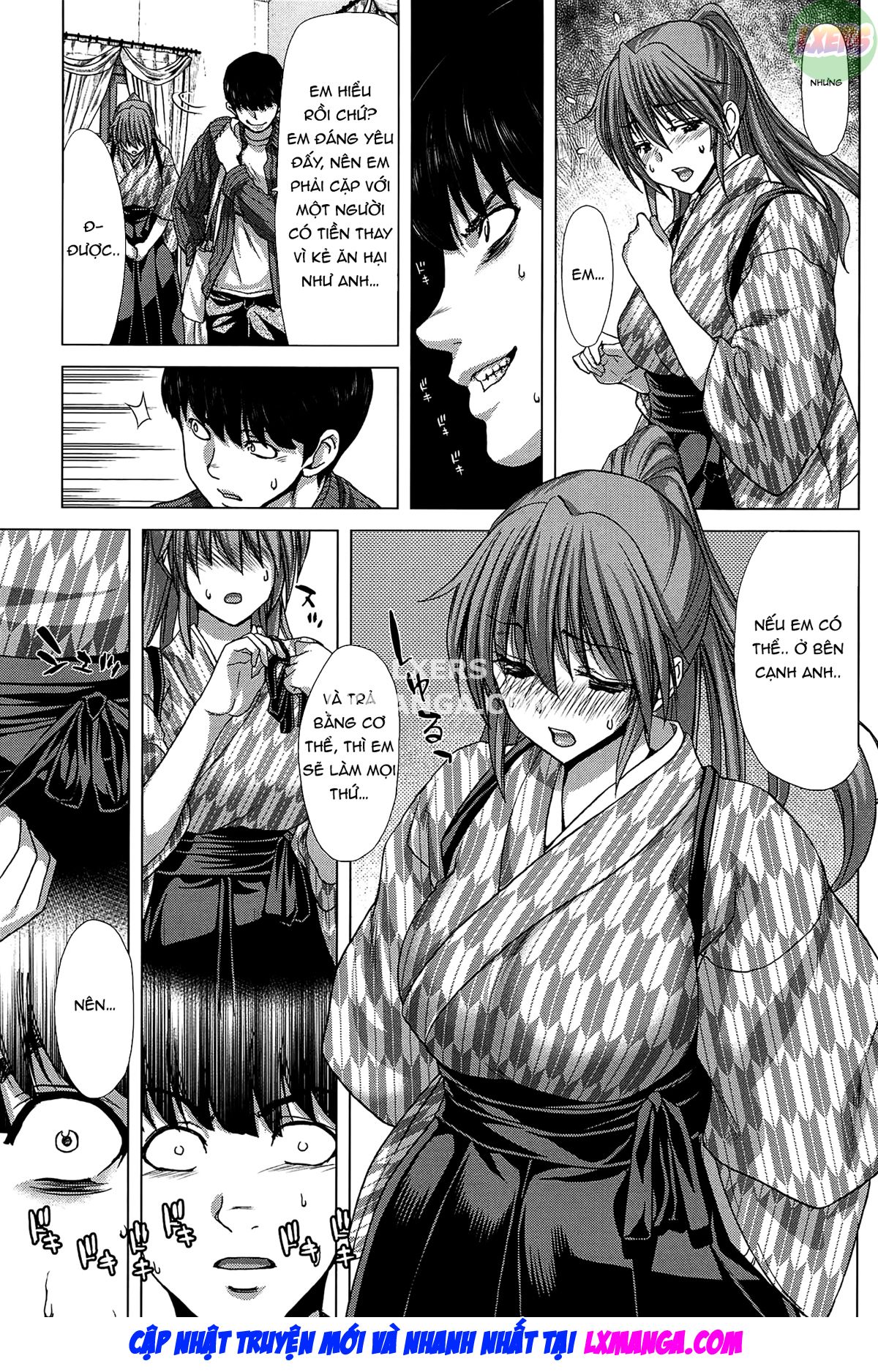 saki-kazoku-meikyuu-chap-3-15 integer