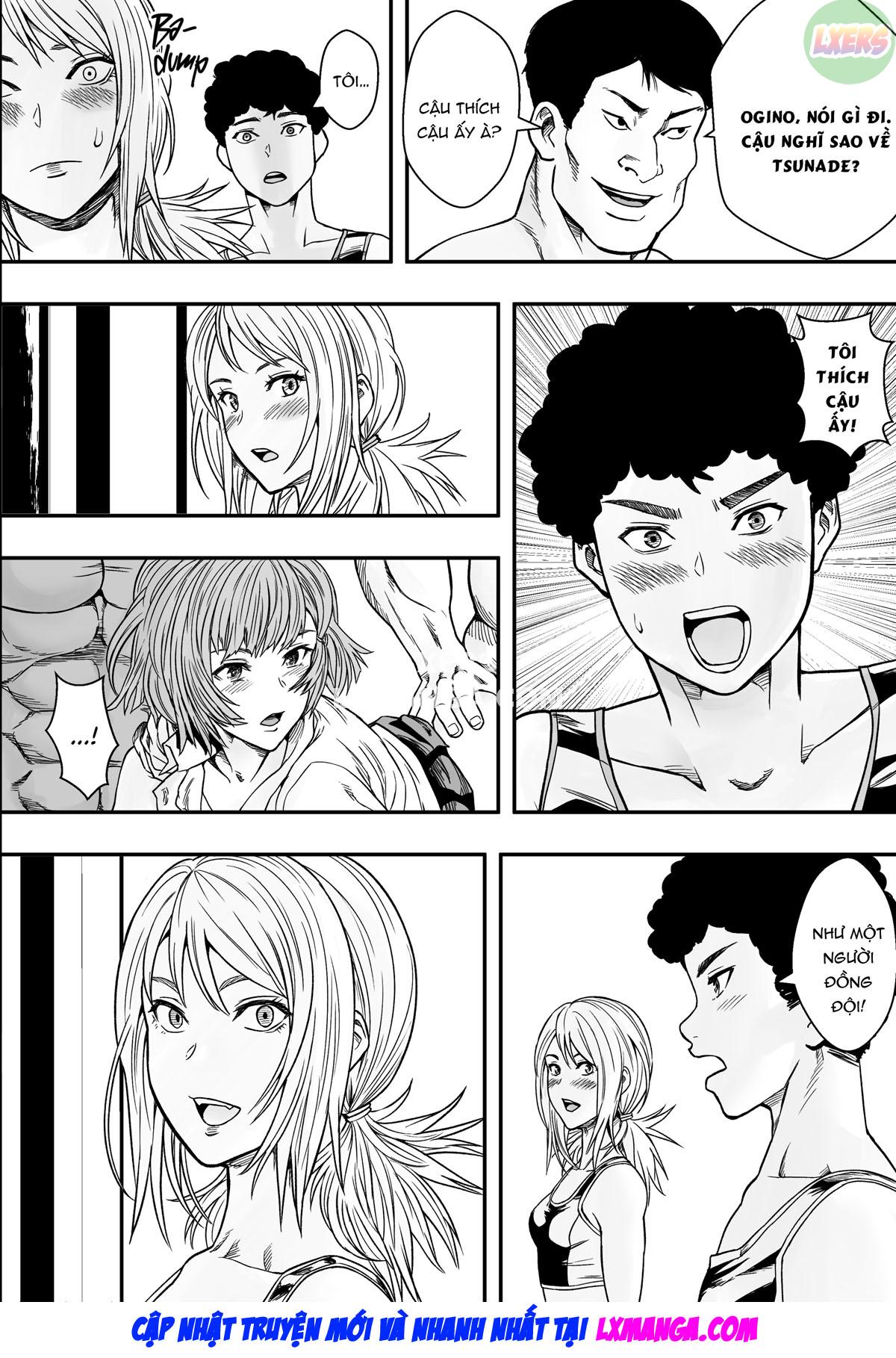 harem-rikujoubu-vs-yarichin-hennyuusei-chap-0-27 integer