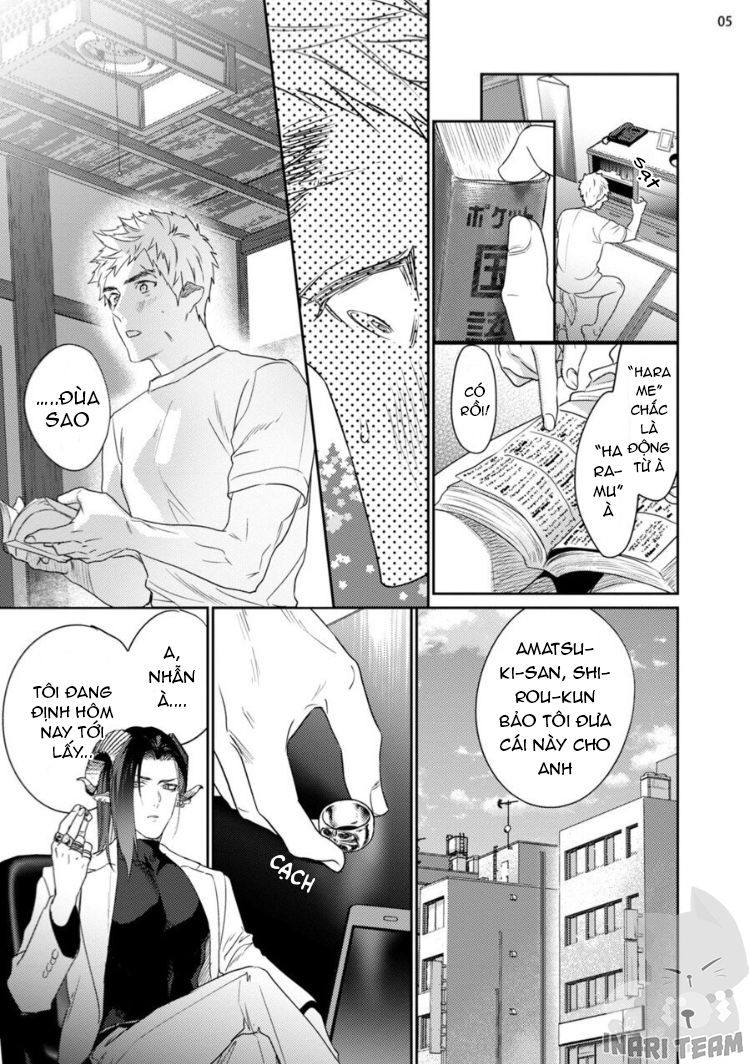 gangimari-hatsujo-panchiline-chap-3-7 integer