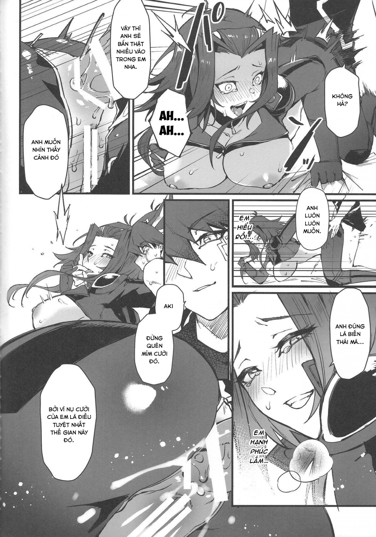 choi-lo-nhi-em-aki-chap-0-24 integer