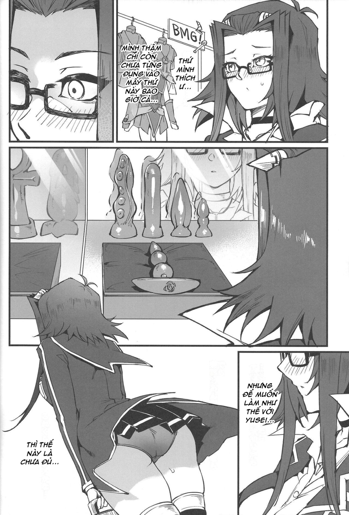 choi-lo-nhi-em-aki-chap-0-8 integer