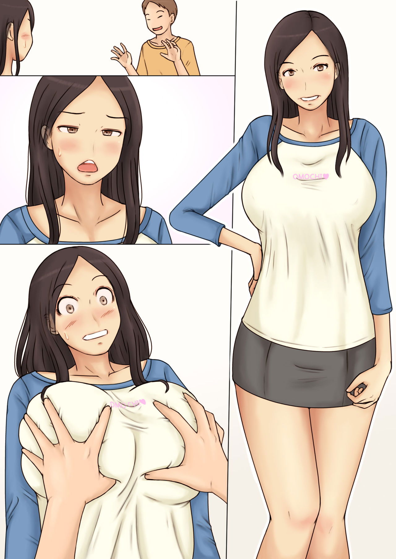 tomodachi-no-ane-no-oppai-o-momimakutta-kekka-chap-0-8 integer