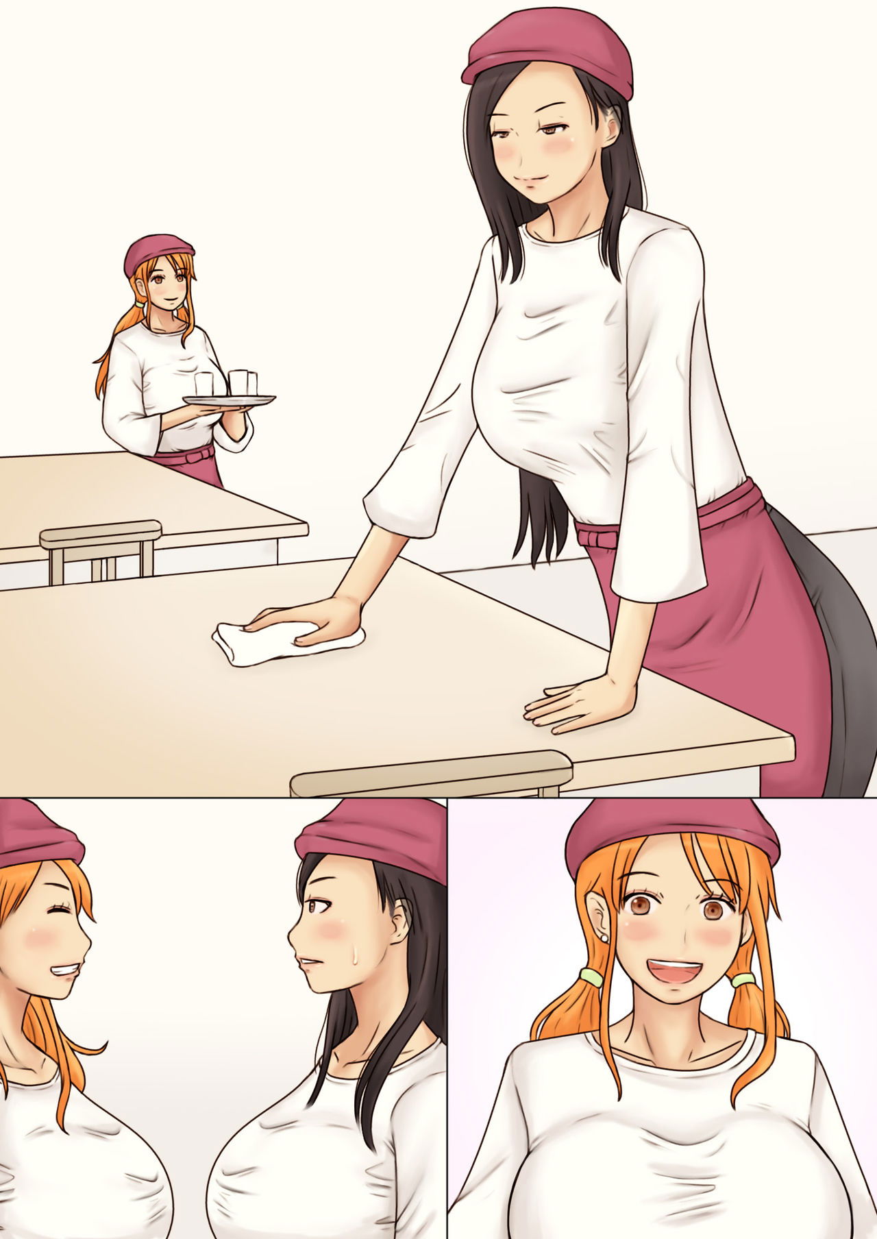 tomodachi-no-ane-no-oppai-o-momimakutta-kekka-chap-0-14 integer