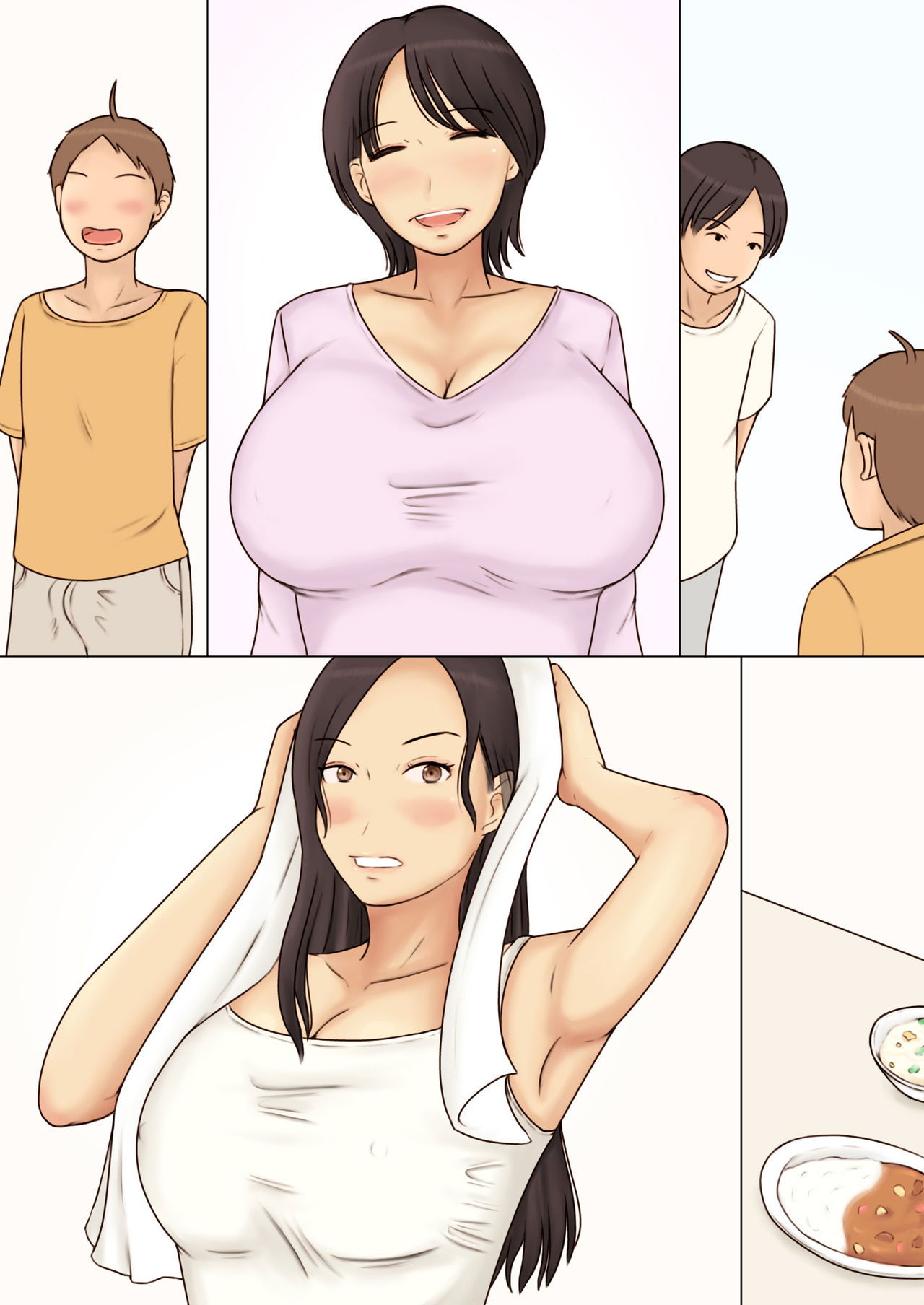 tomodachi-no-ane-no-oppai-o-momimakutta-kekka-chap-0-18 integer