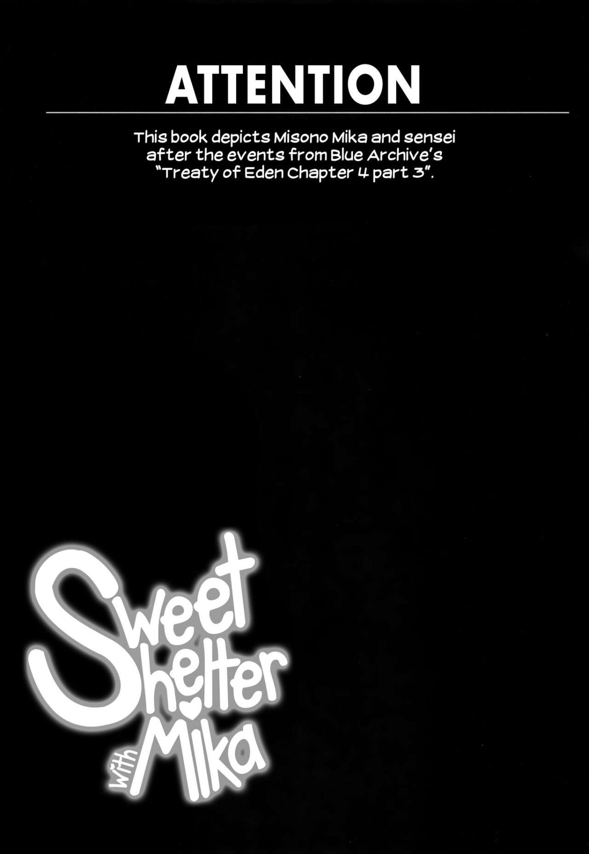 sweet-shelter-with-mika-blue-archive-chap-0-4 integer