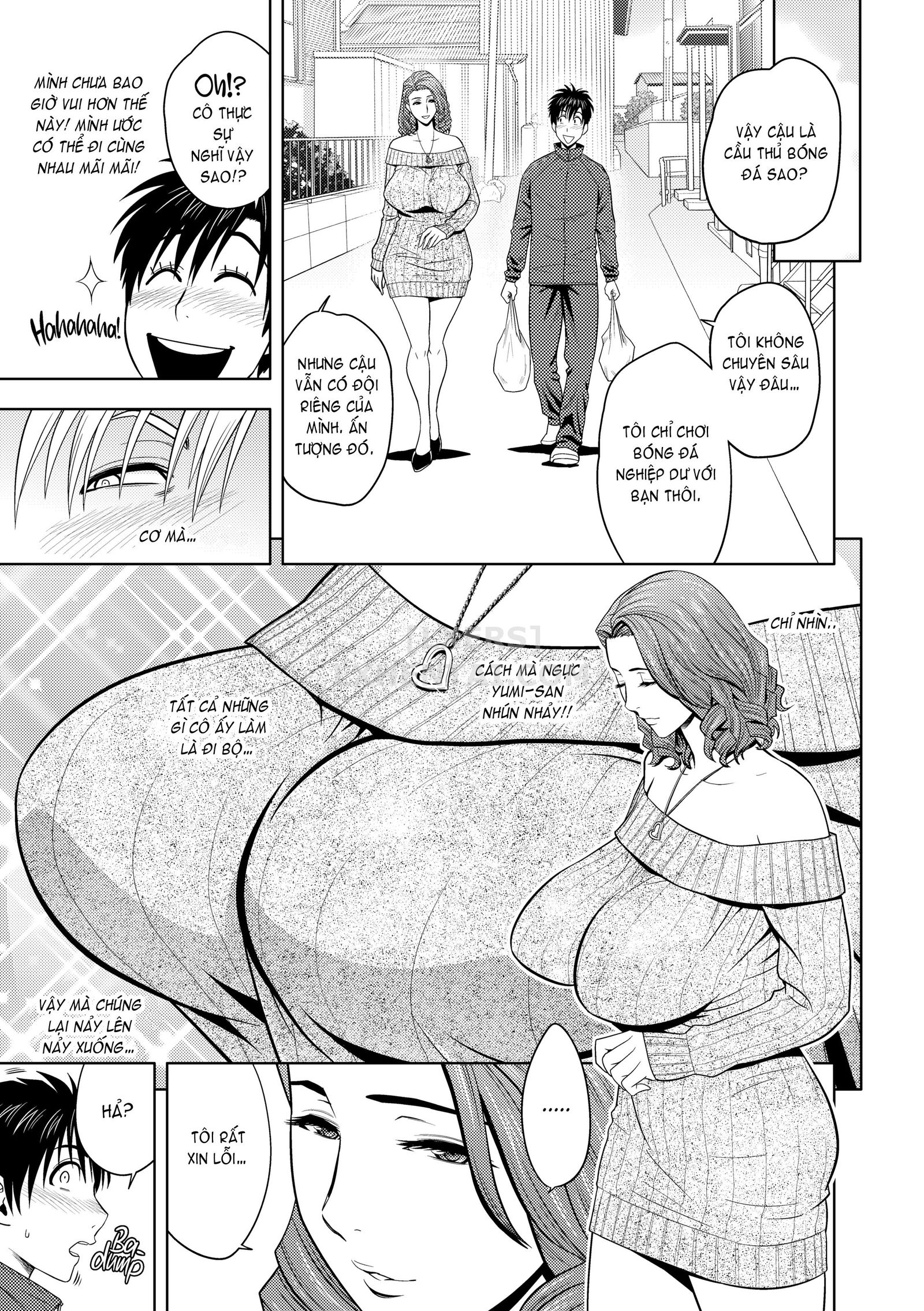 twin-milf-chap-1-13 integer