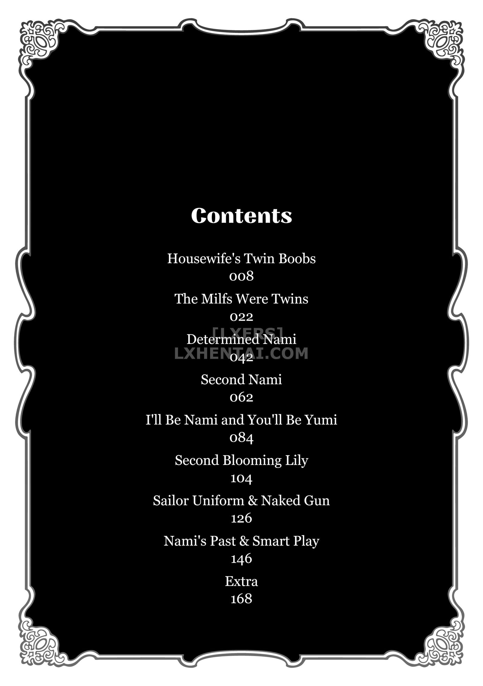 twin-milf-chap-1-6 integer