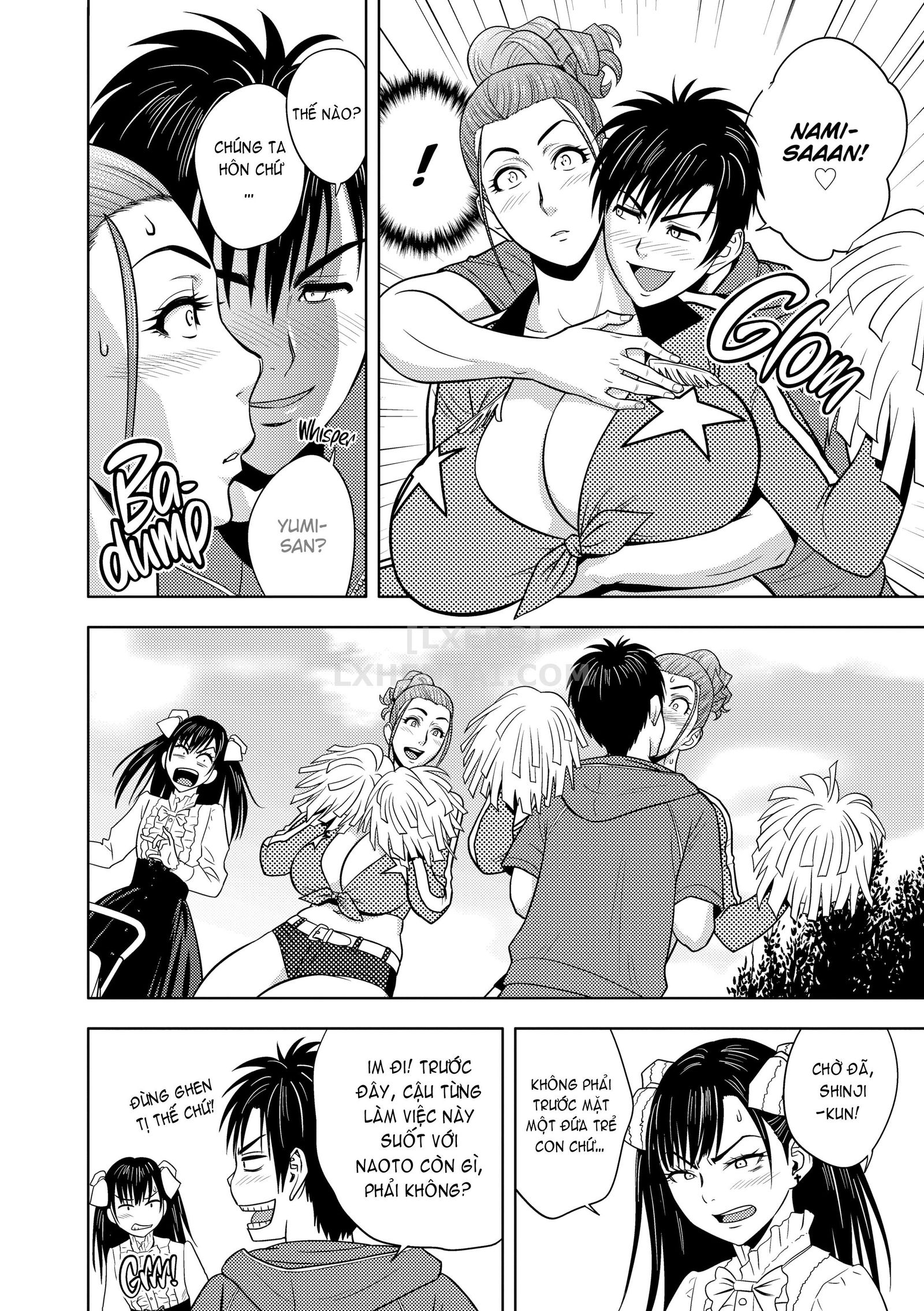 twin-milf-chap-12-14 integer