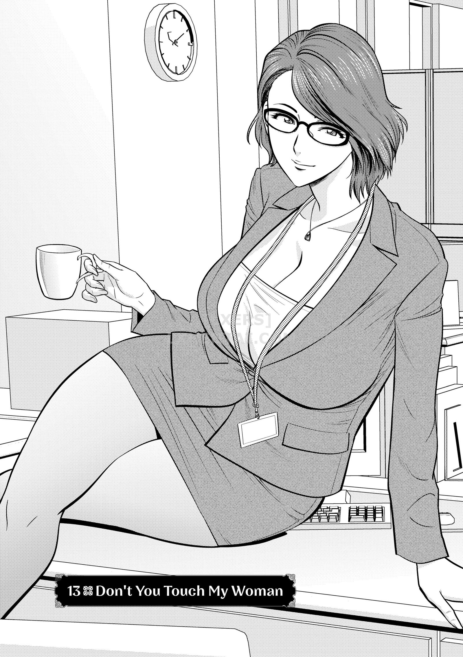 twin-milf-chap-13-3 integer