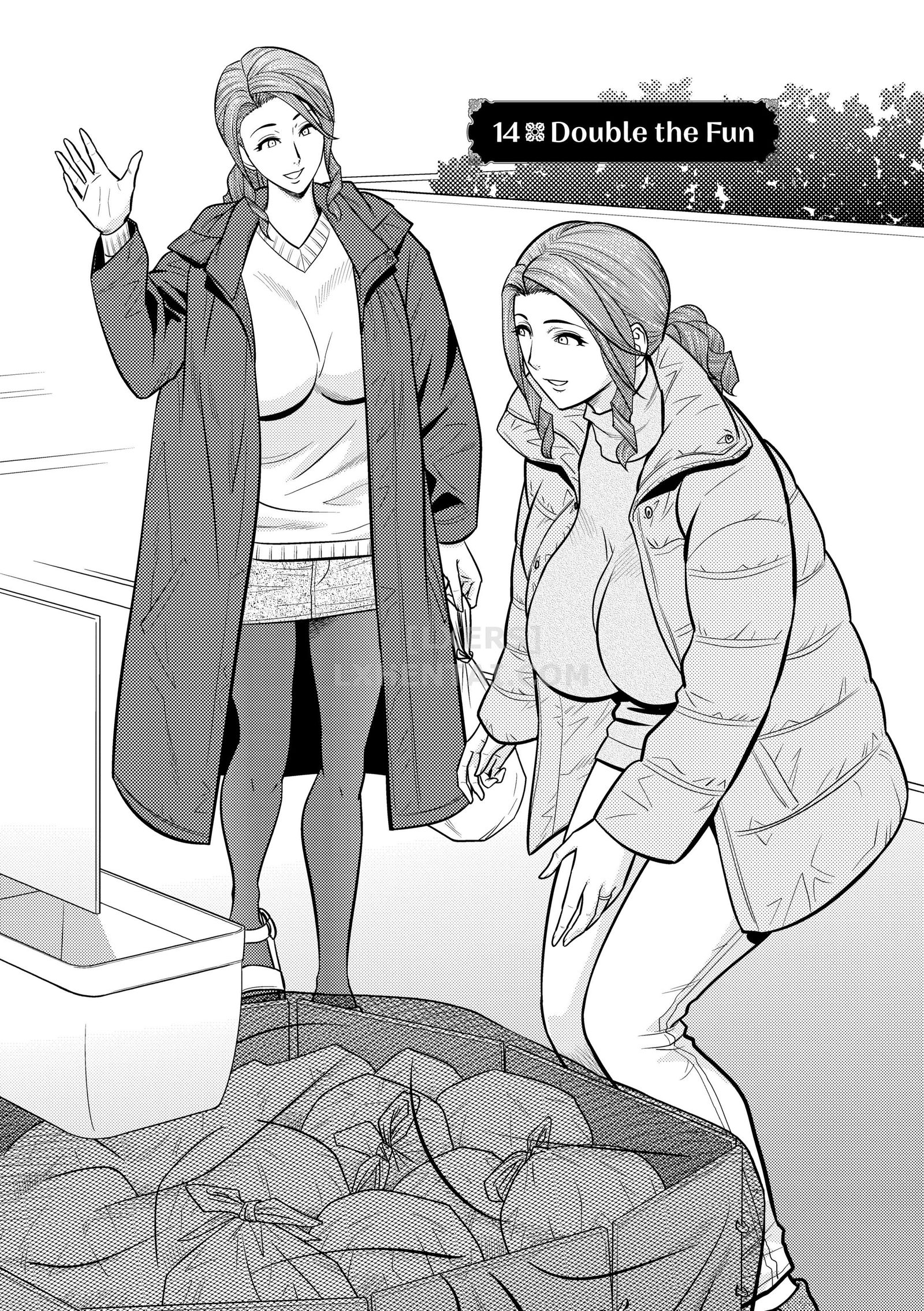 twin-milf-chap-14-3 integer