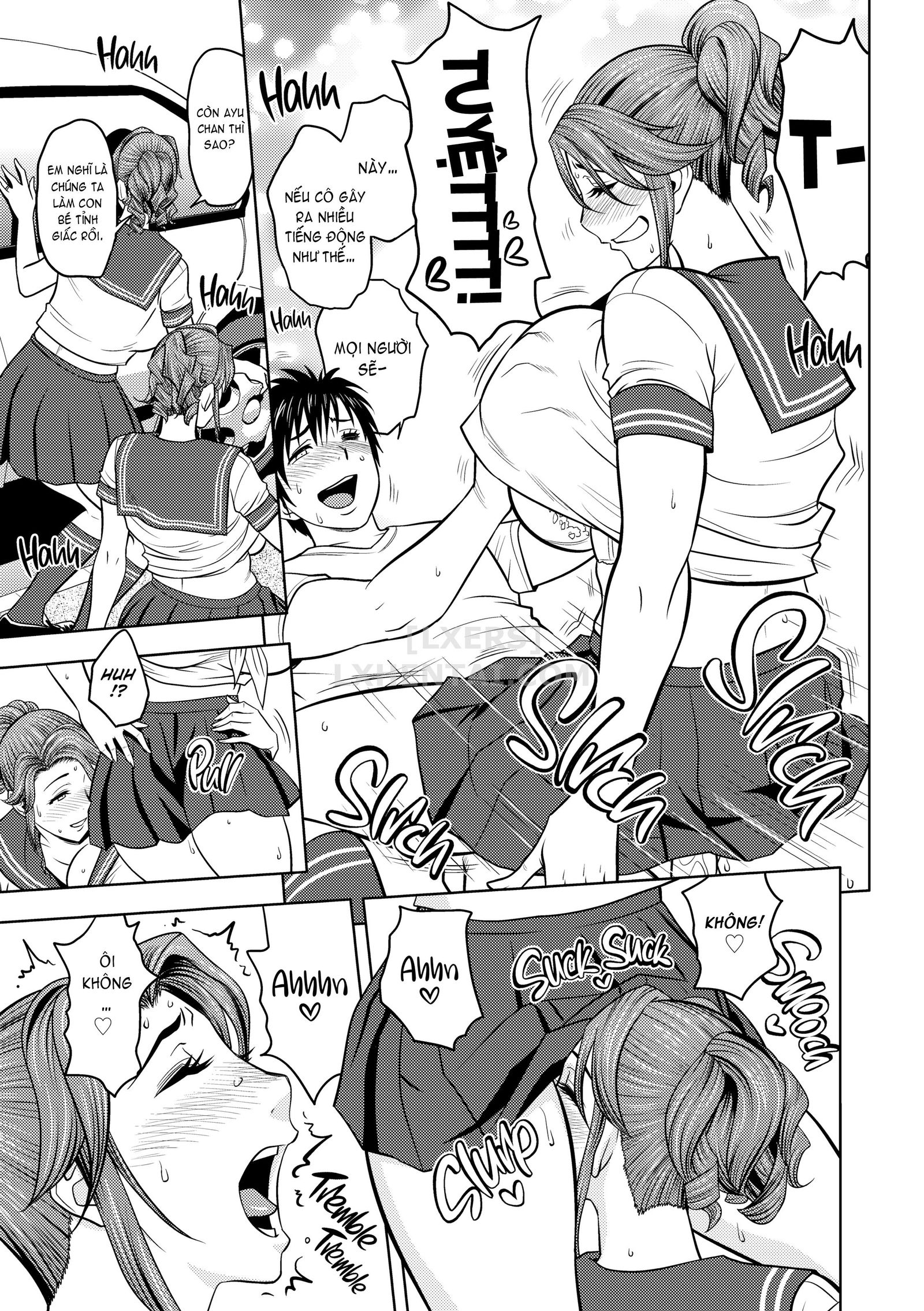 twin-milf-chap-7-19 integer