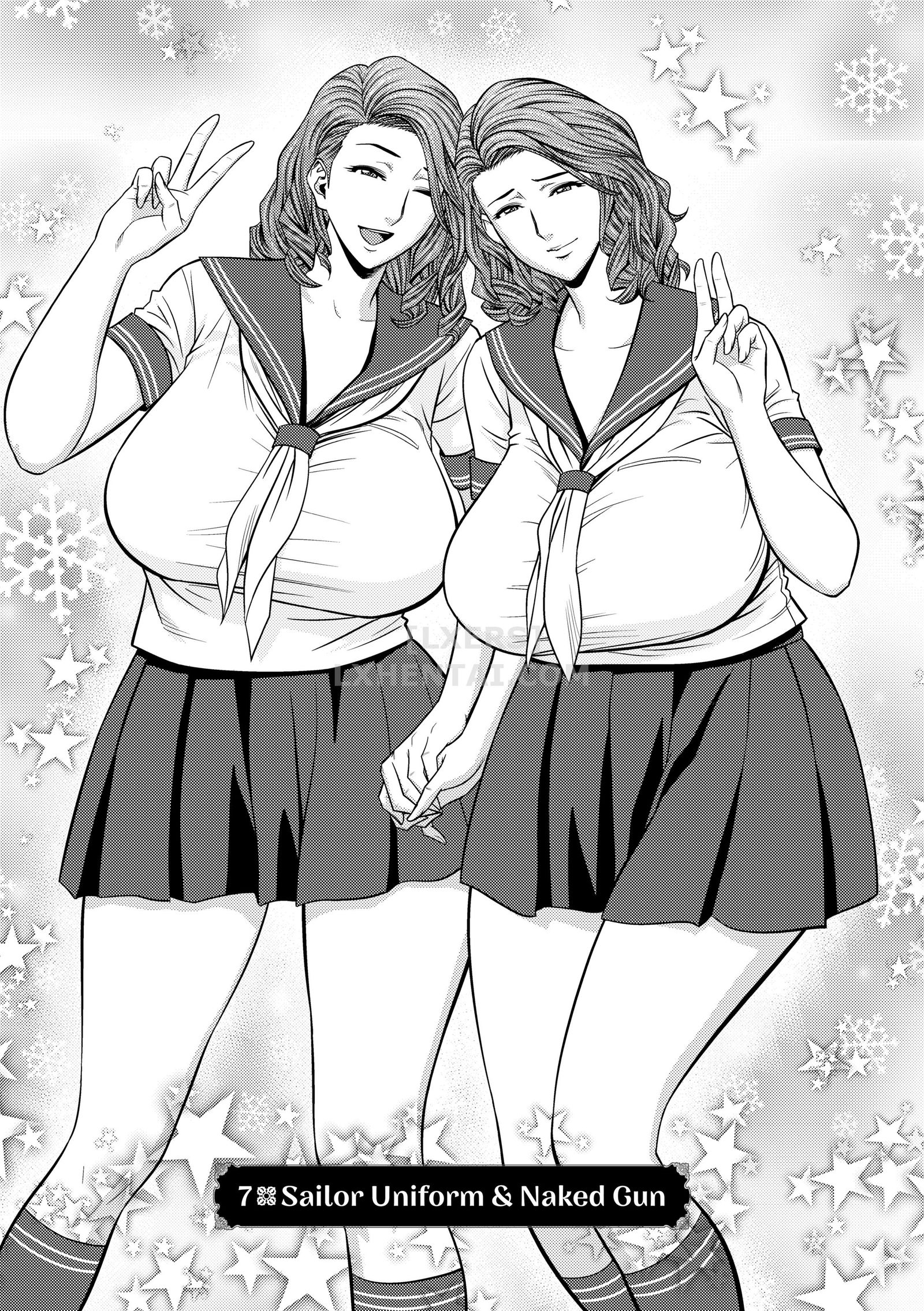 twin-milf-chap-7-3 integer