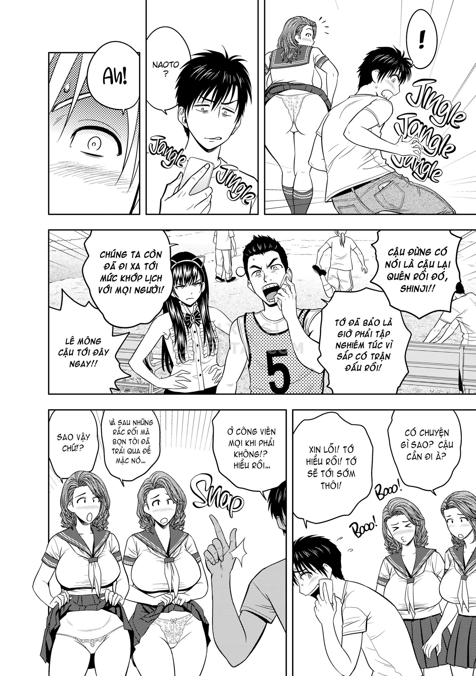 twin-milf-chap-7-8 integer