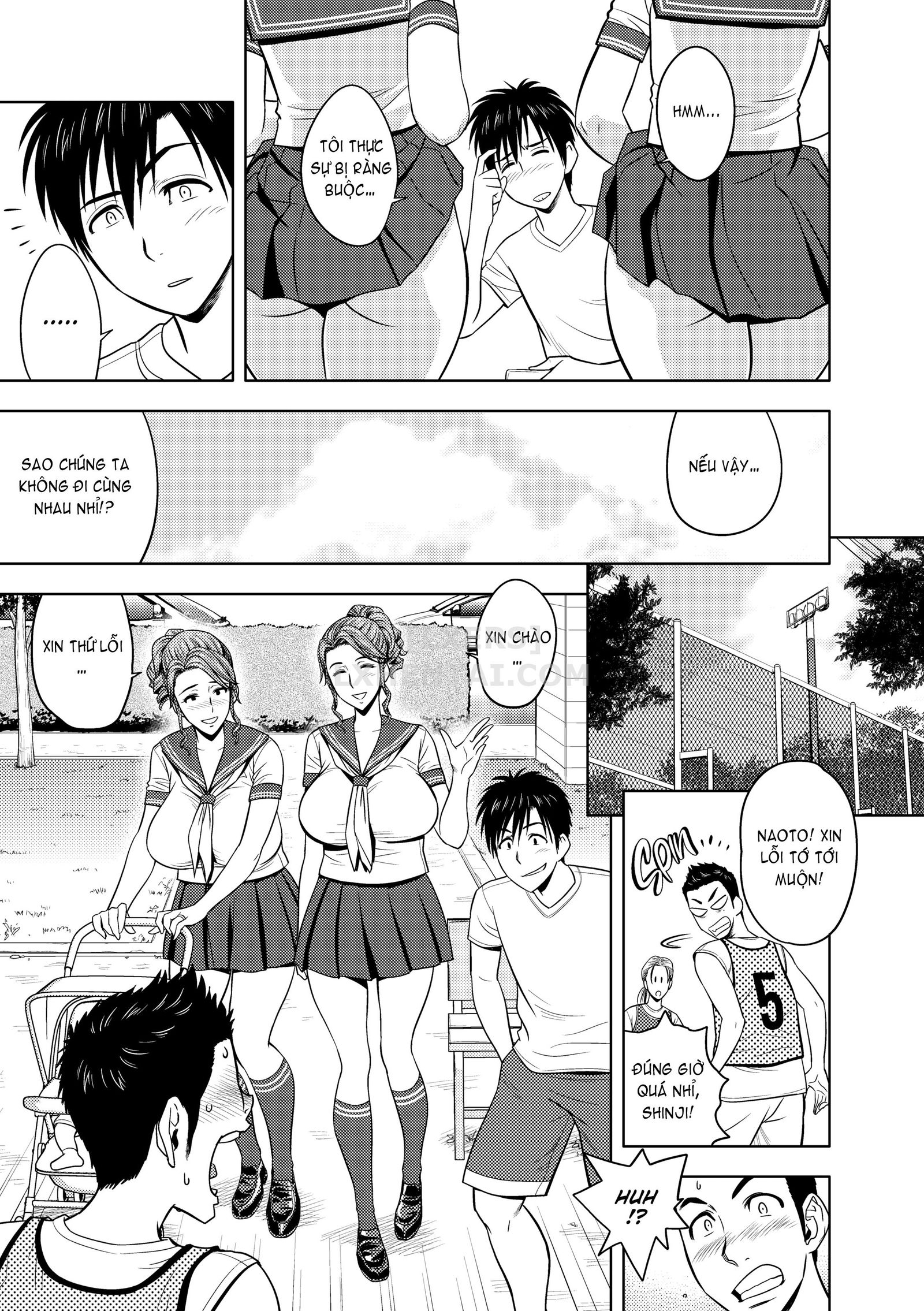 twin-milf-chap-7-9 integer