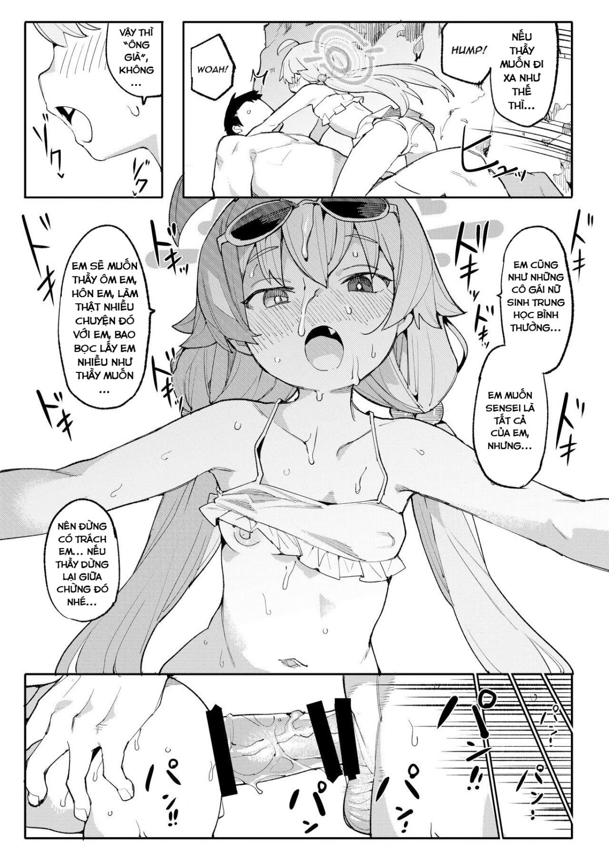 hoshino-ga-iin-da-yo-blue-archive-chap-0-15 integer